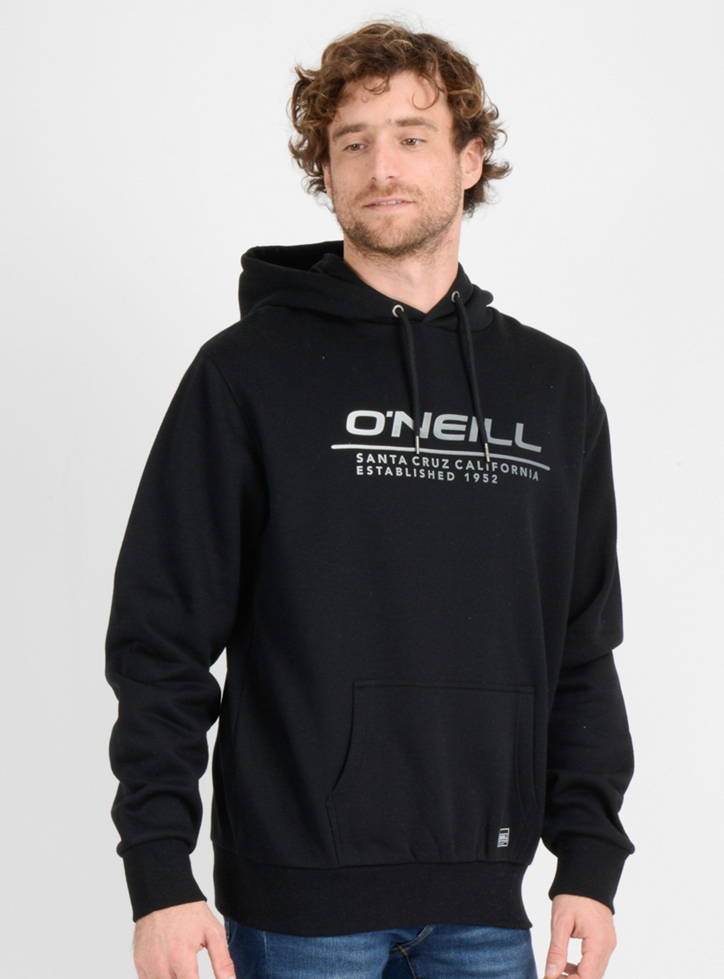 Polerón Capucha Ajustable Bolsillo Vanguro Print-2