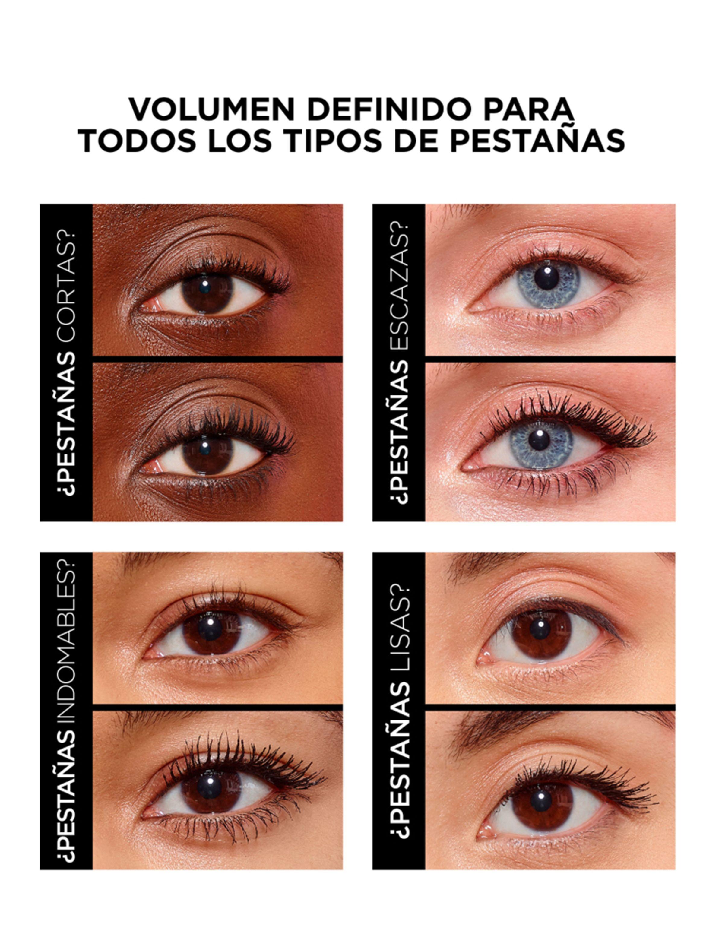 Mascara De Pestañas Volume Million Lashes Balm Noir-3