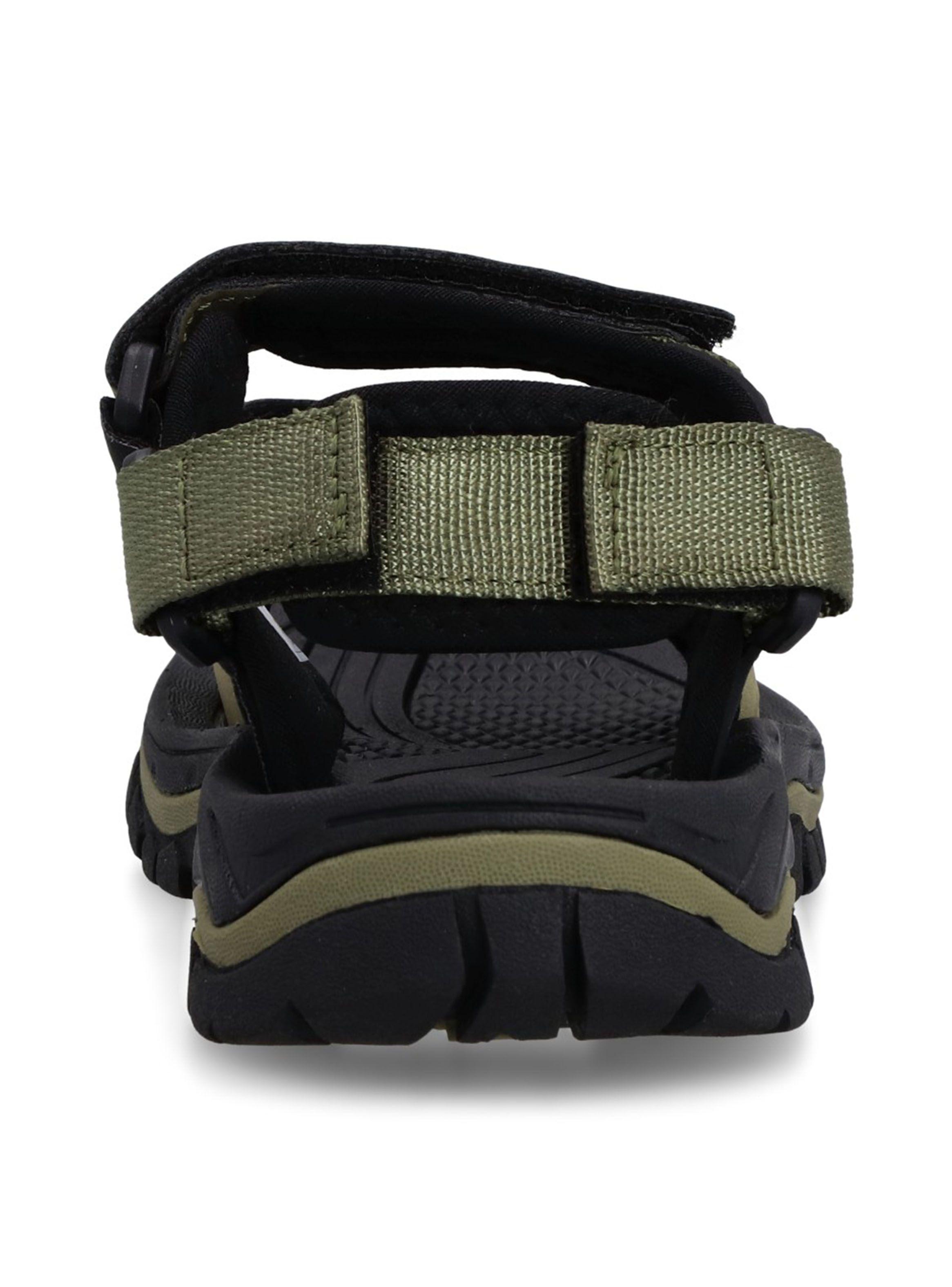 Sandalia Outdoor Logo Toddler Unisex-3