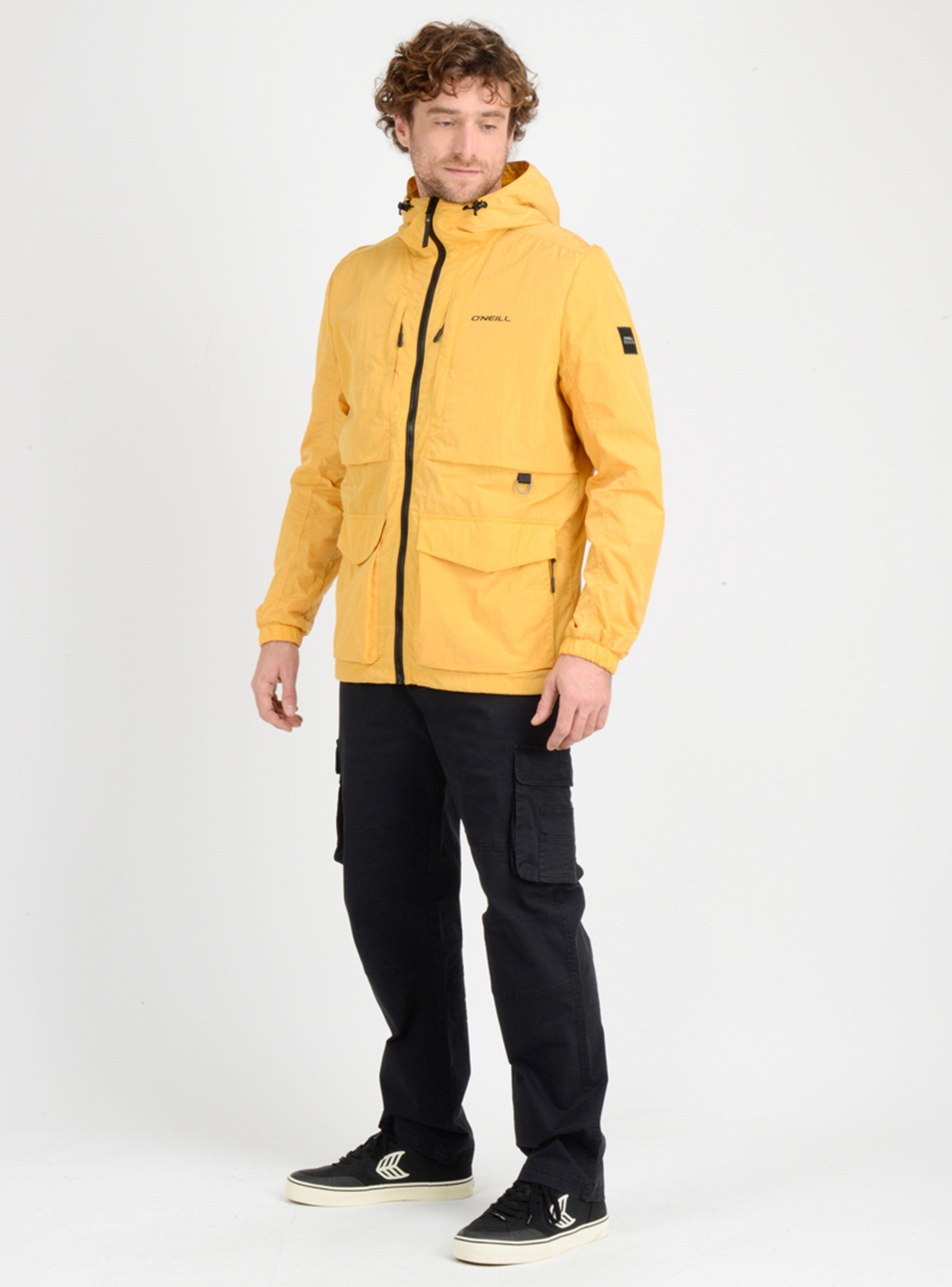 Chaqueta 4 Bolsillos Cortaviento-4