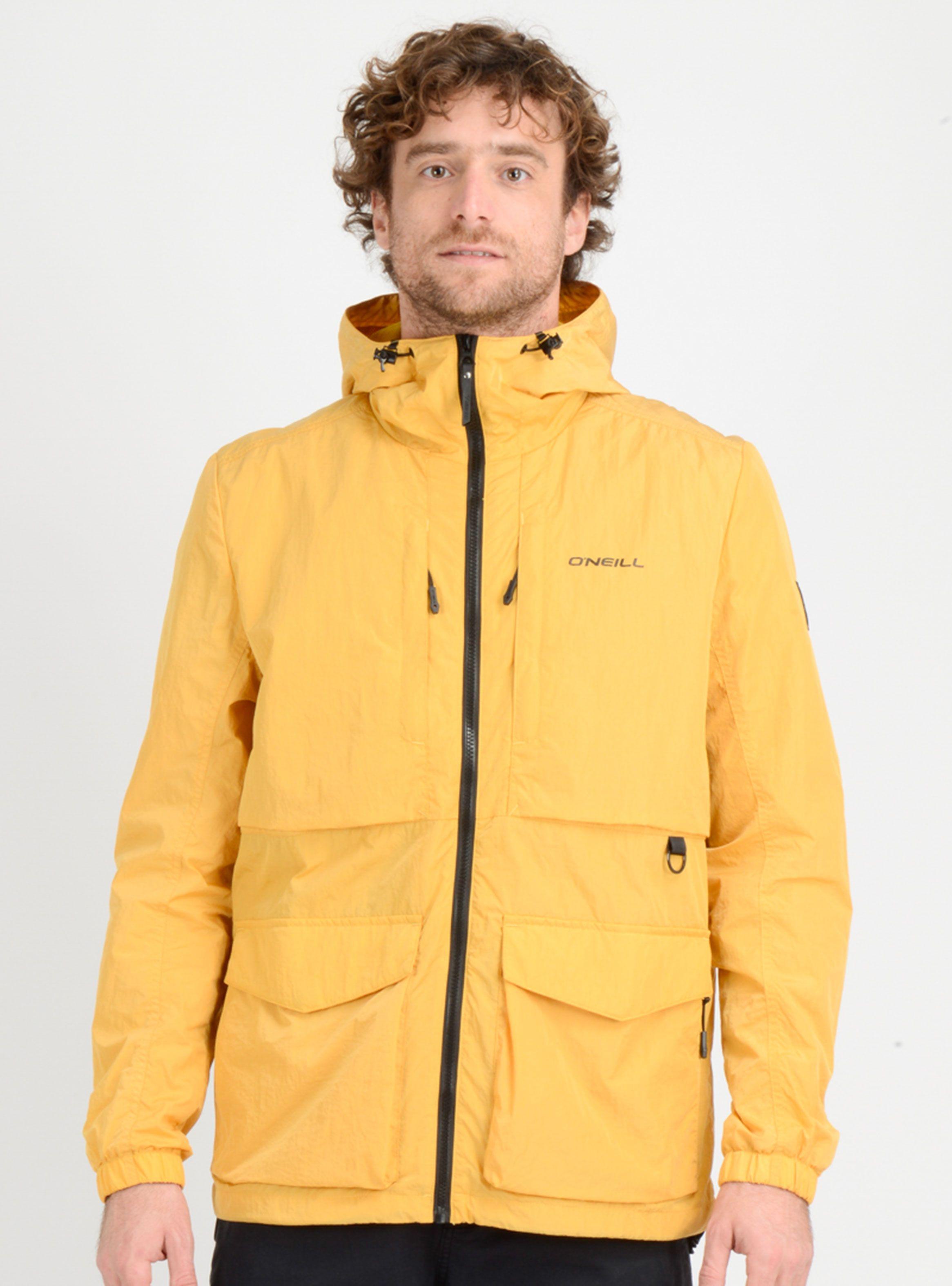 Chaqueta 4 Bolsillos Cortaviento-0