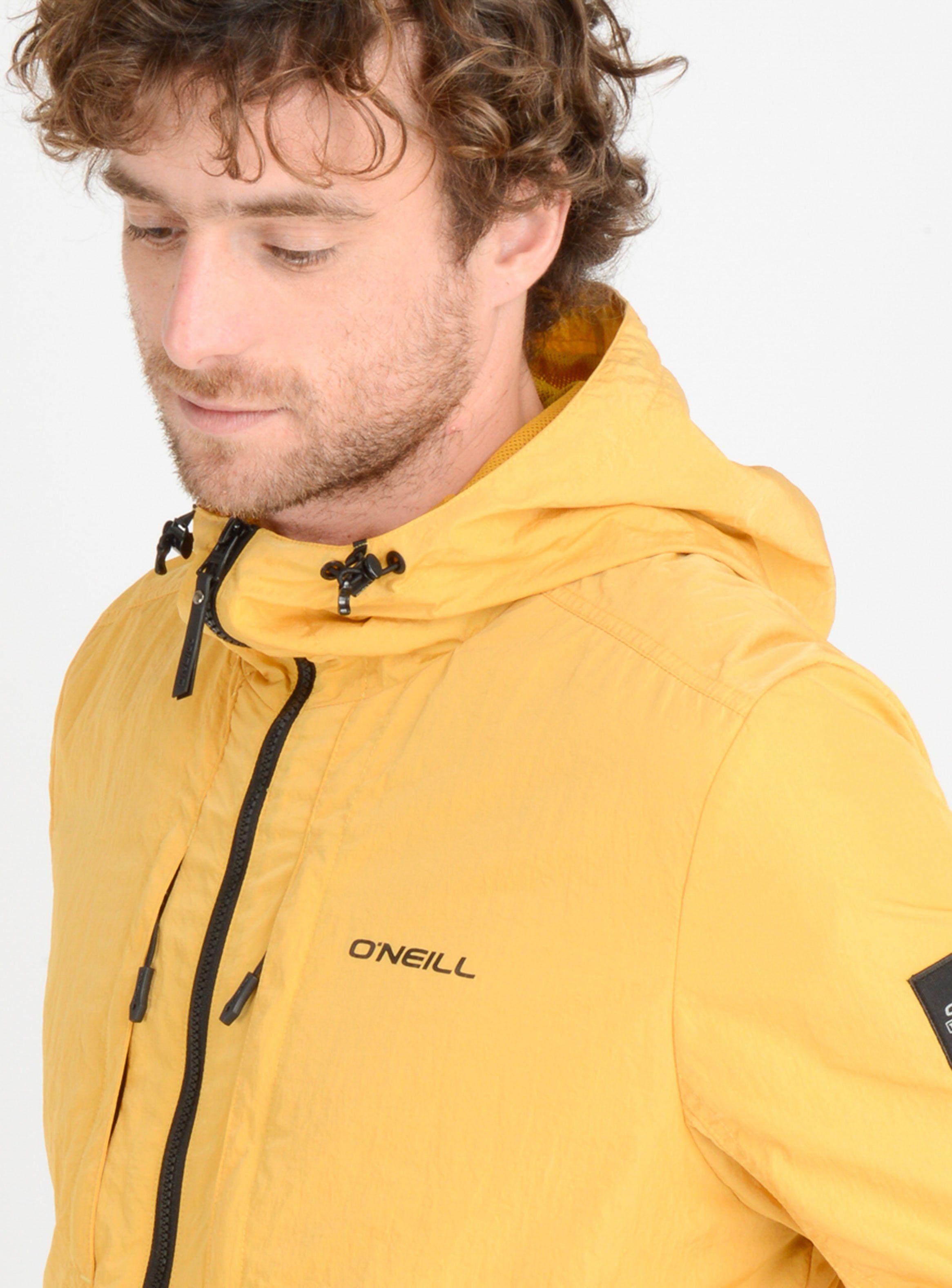 Chaqueta 4 Bolsillos Cortaviento-3