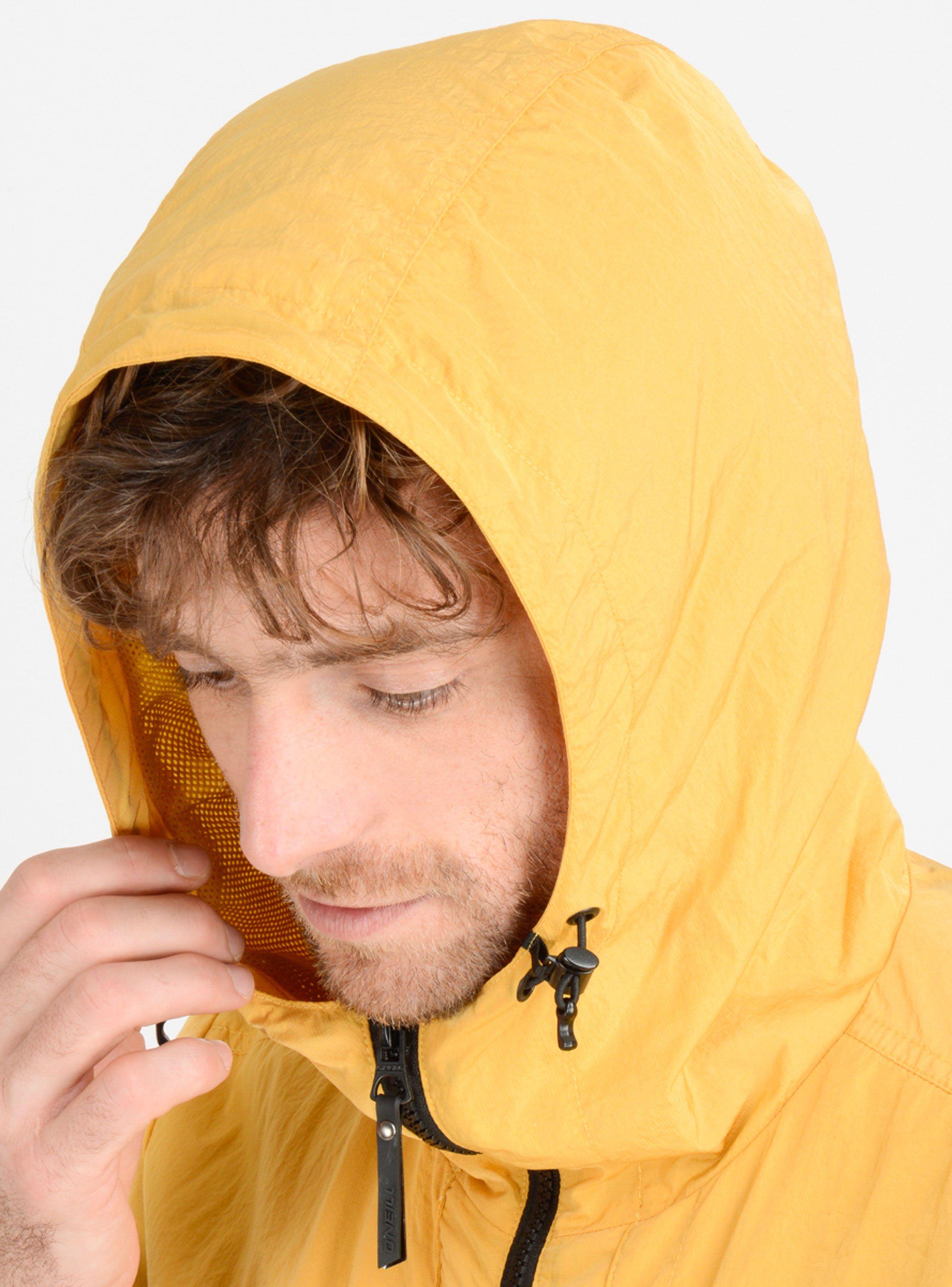 Chaqueta 4 Bolsillos Cortaviento-2