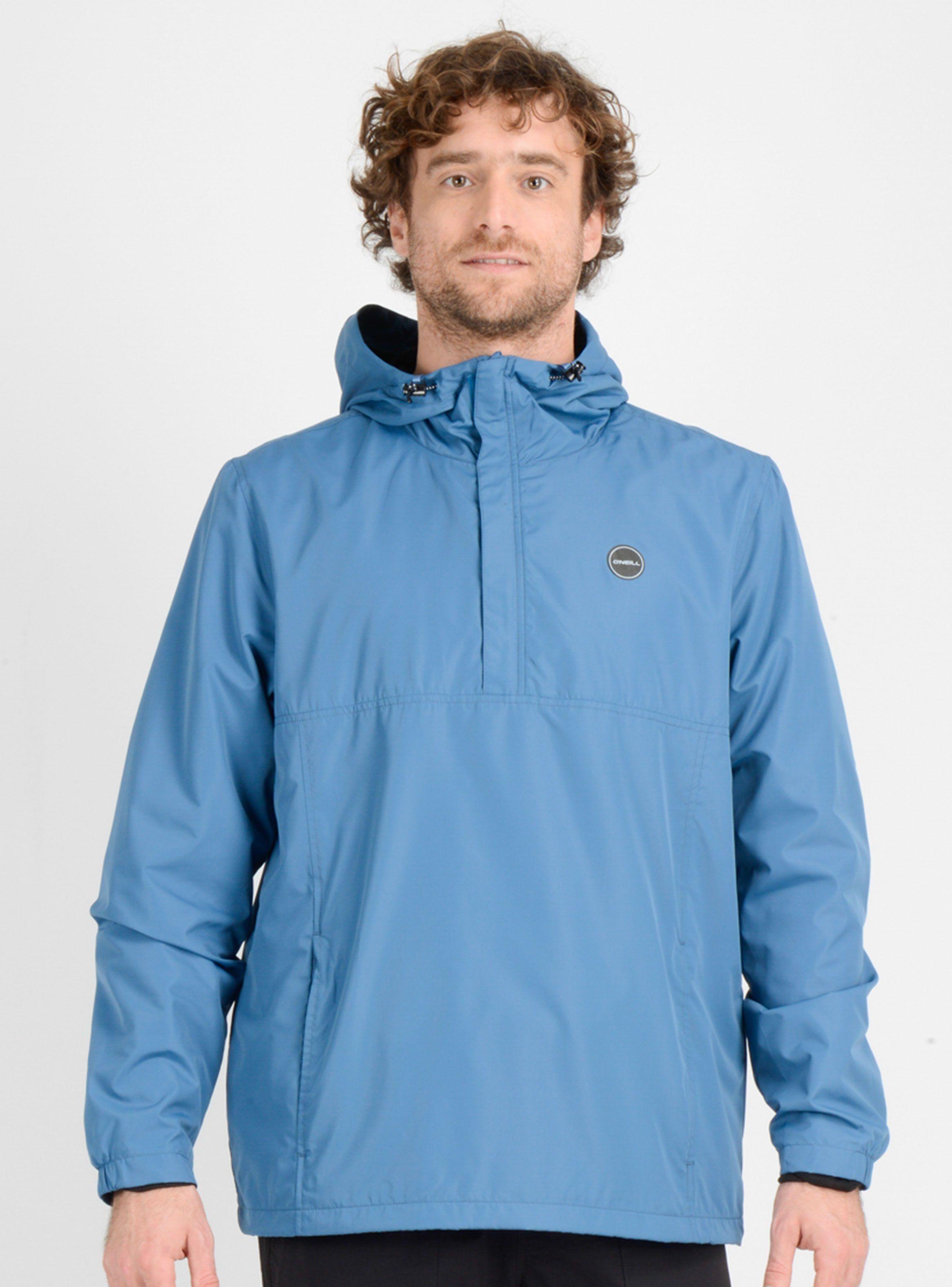 Chaqueta  Capucha Cortaviento-0