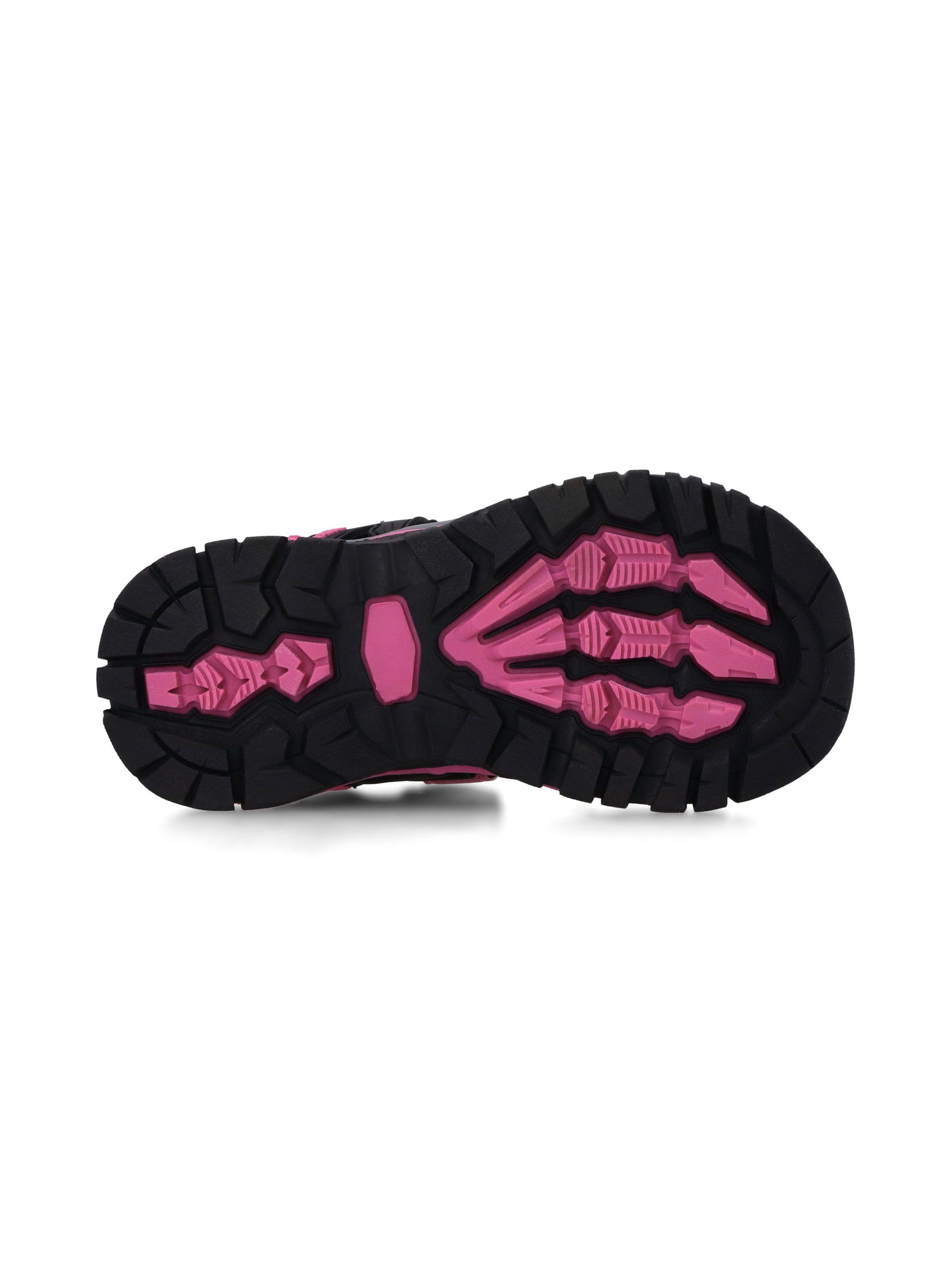 Sandalia Outdoor Velcros Toddler Unisex-4