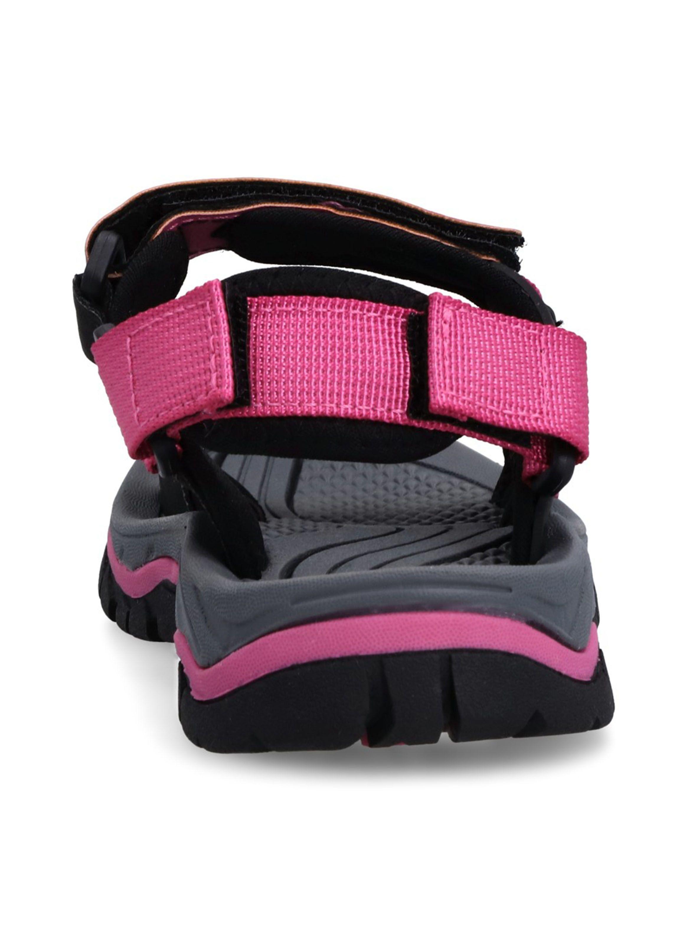 Sandalia Outdoor Cierre Velco Youth Unisex-3