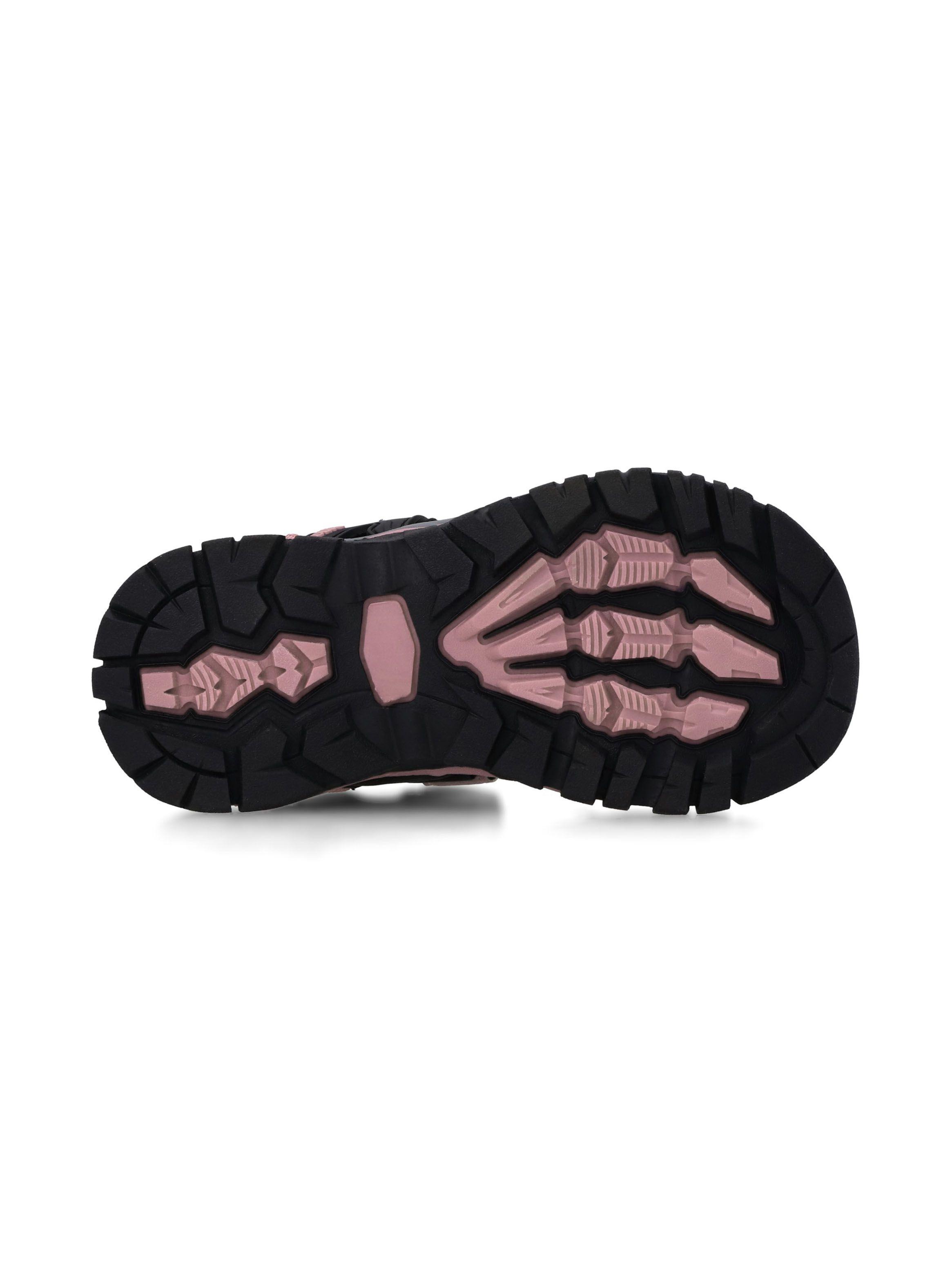 Sandalia Youth Outdoor Jr. Unisex-4