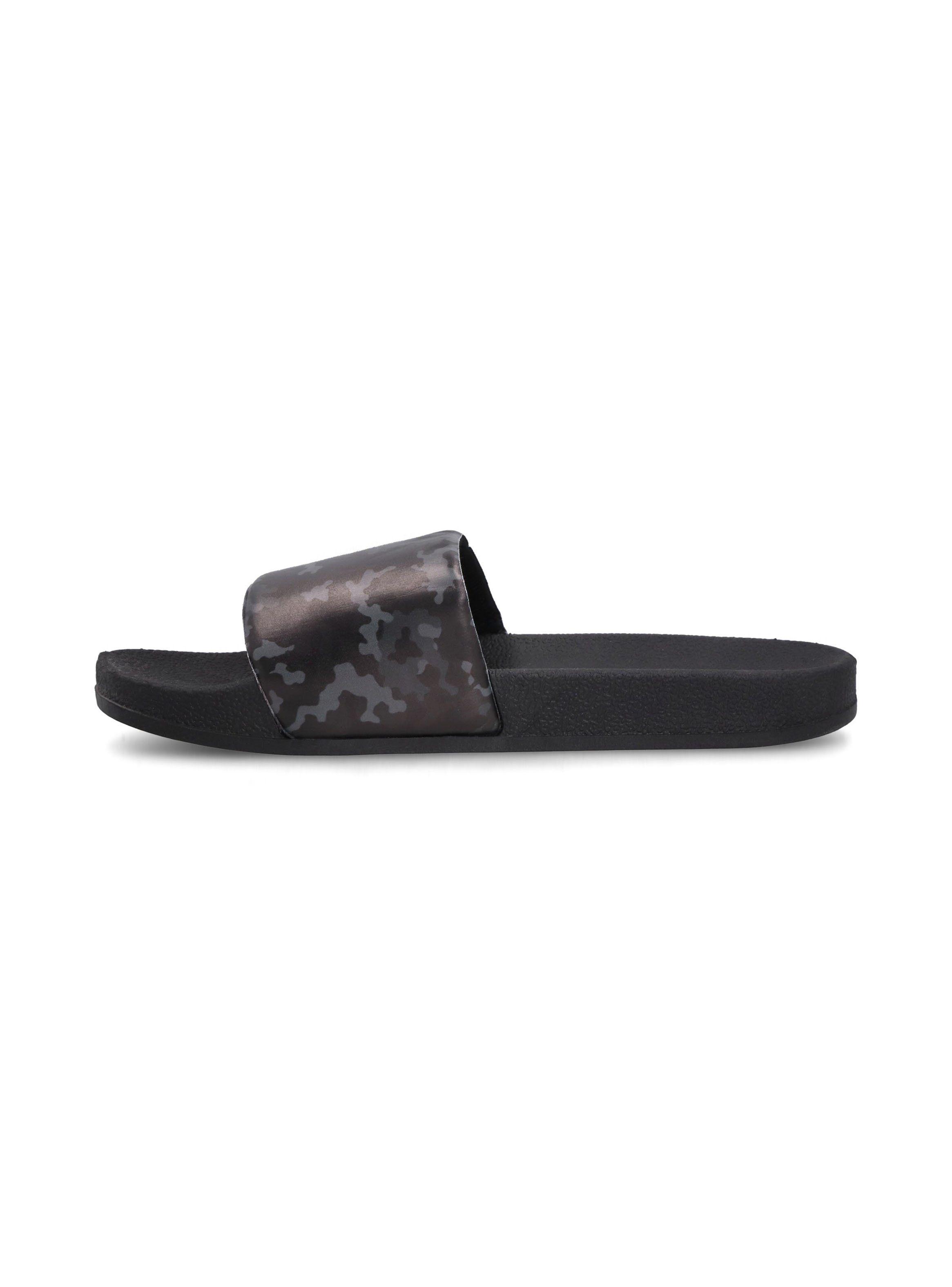 Sanndalia Junior Pantina Camuflaje Unisex-2