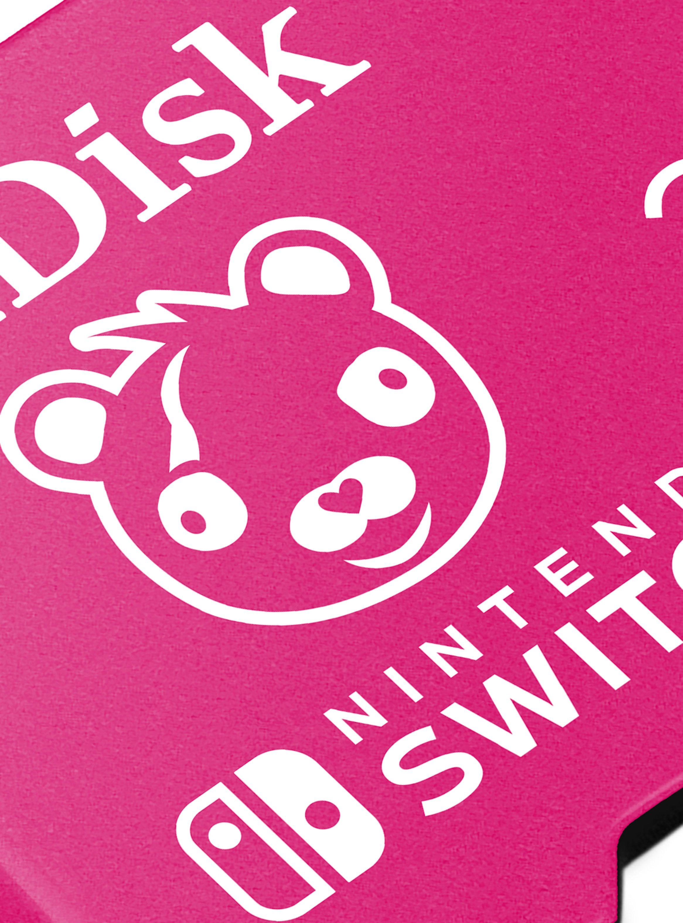 MicroSD Nintendo Switch SDSQXAO 256GB Fortnite-1