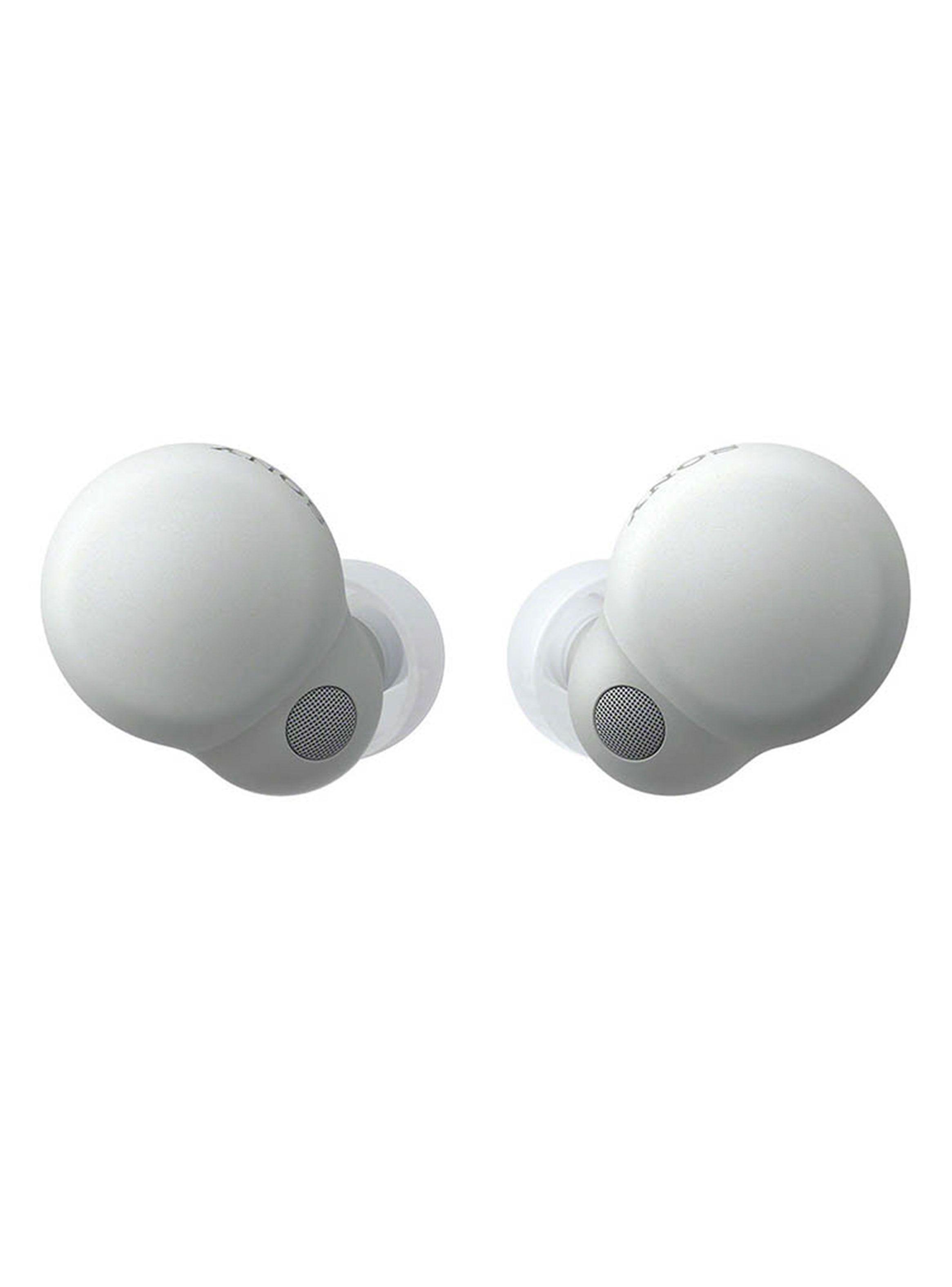 Audífonos Bluetooth Linkbuds S Blanco-0