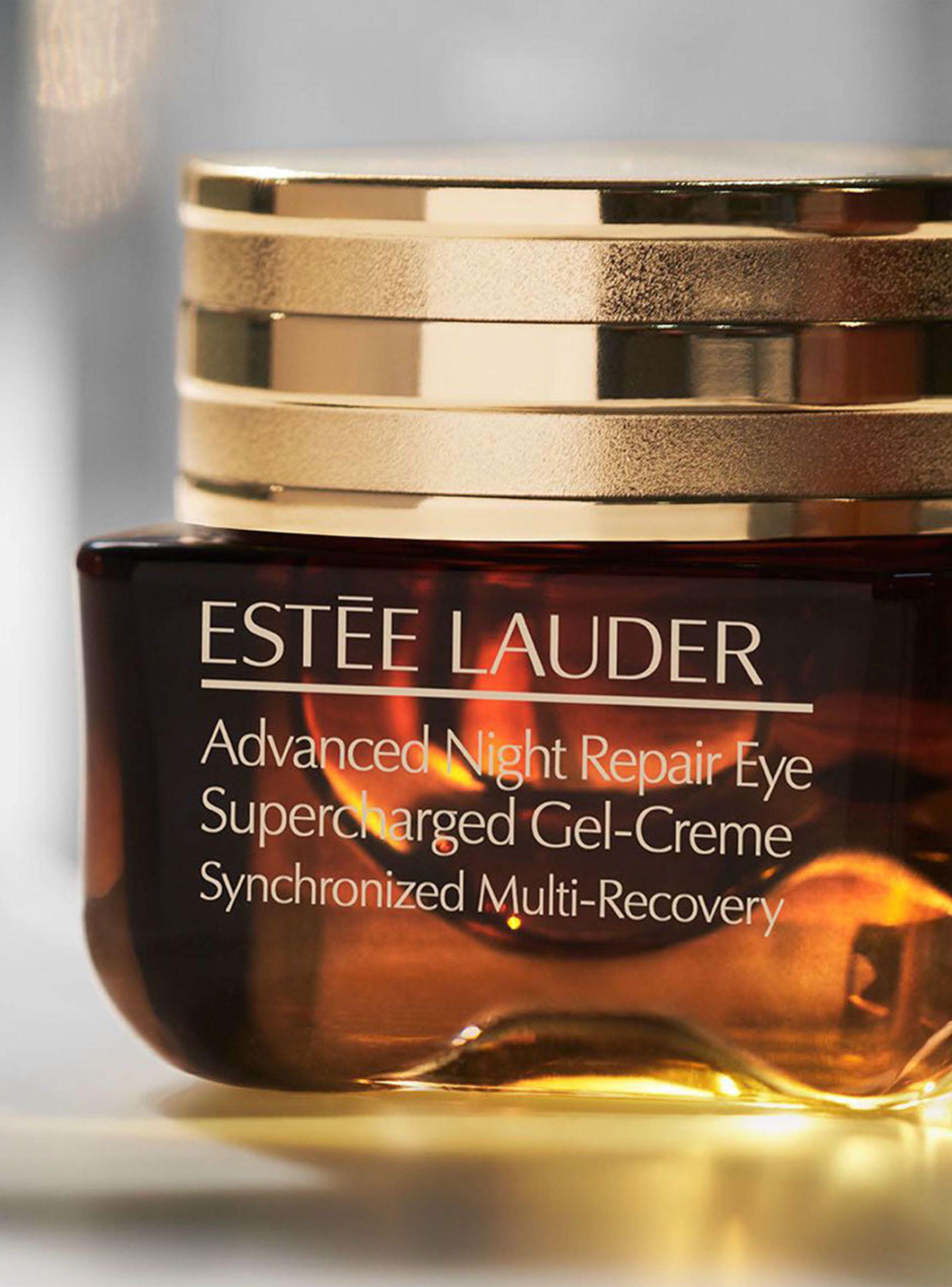 Contorno de Ojos Advanced Night Repair Supercharged Complex 15 ml-2