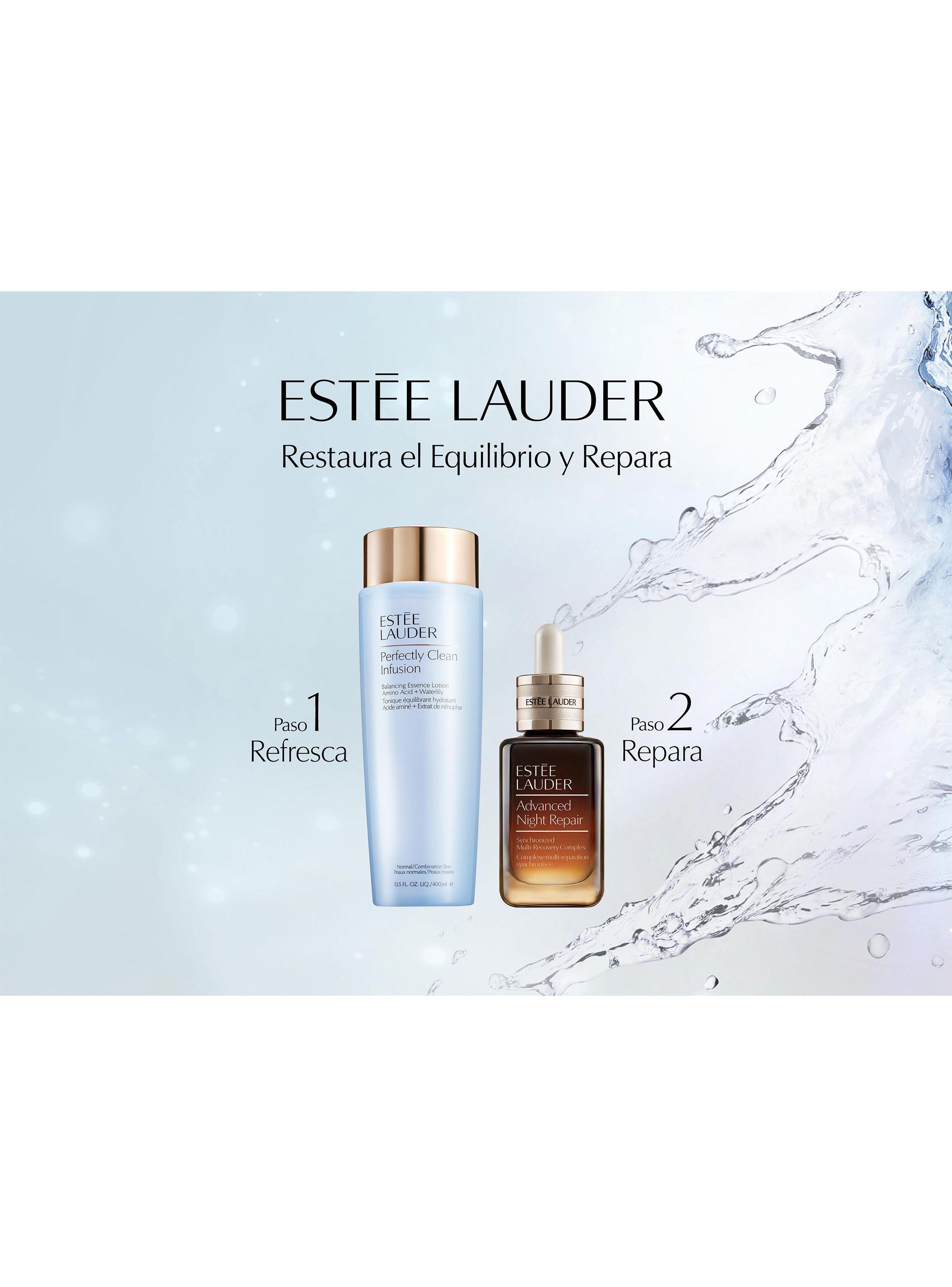 Tónico Infusión Perfectly Clean 400 ml Estée Lauder-3