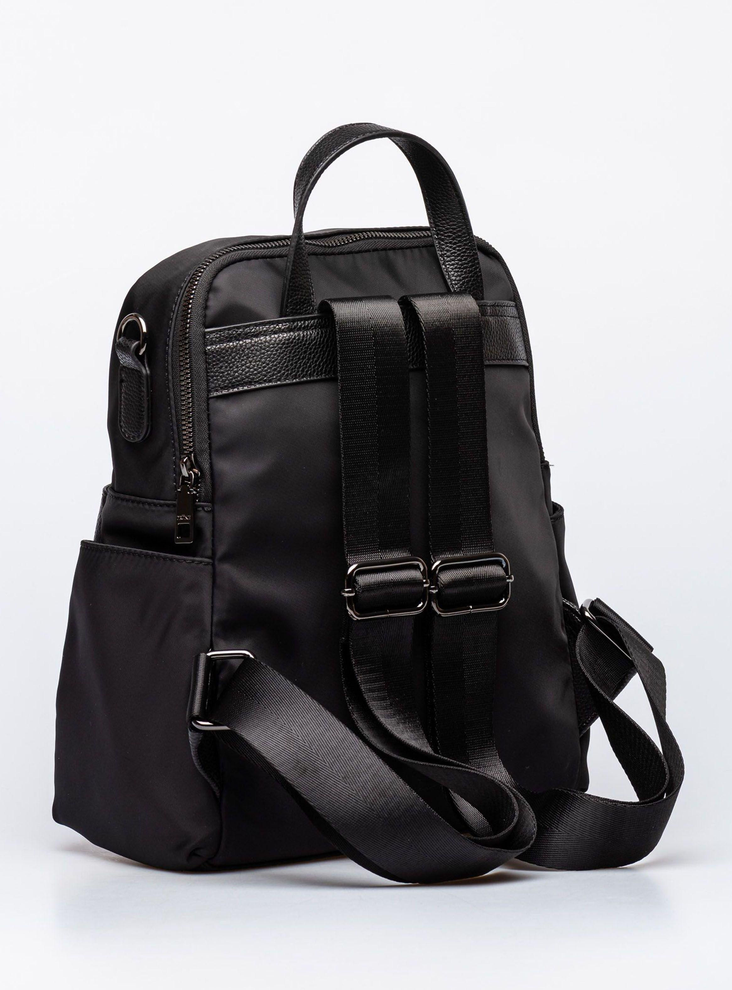 Mochila Prune Anake Negro-1