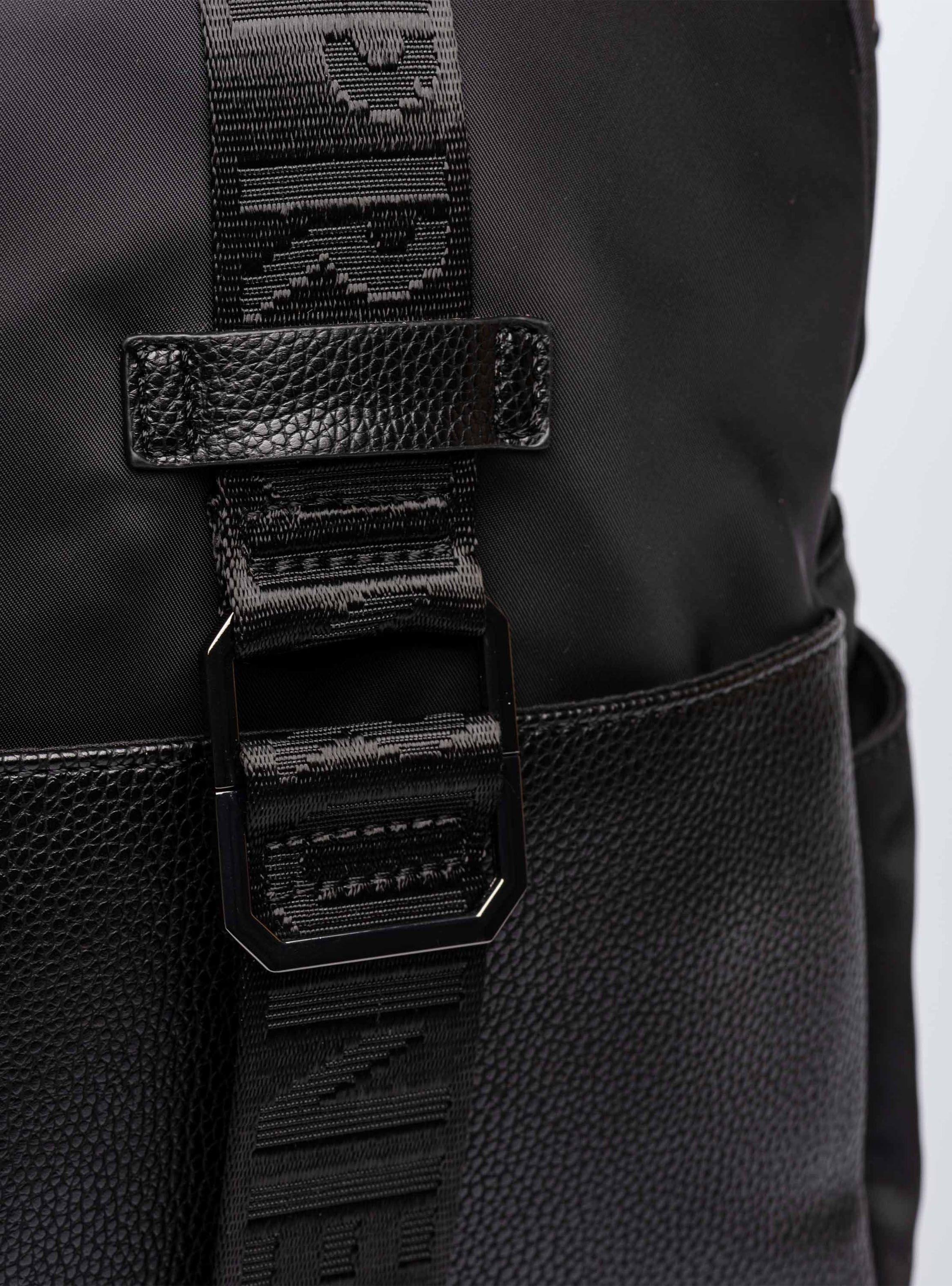 Mochila Prune Anake Negro-2