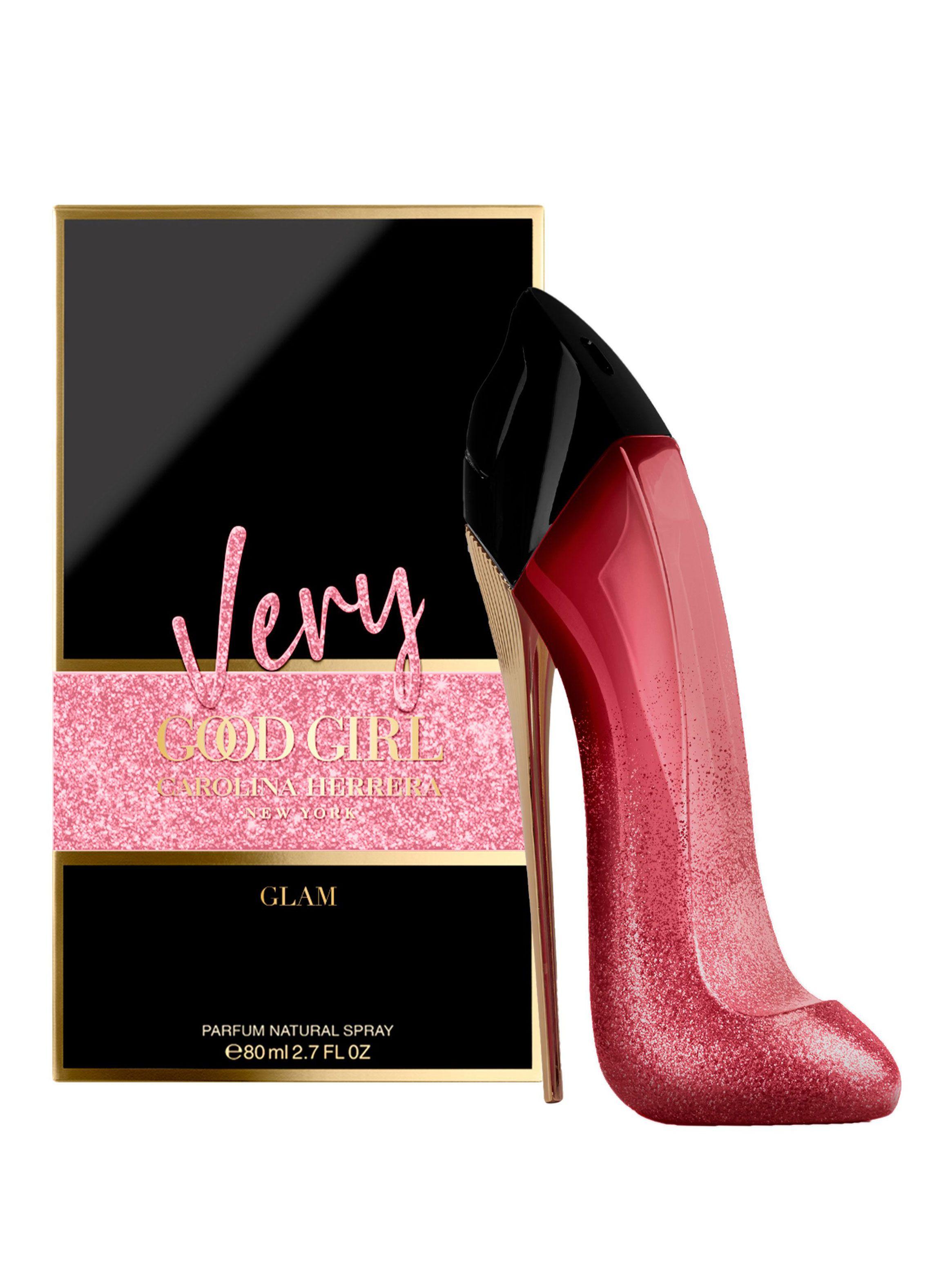 Set Perfume Very Good Girl Glam EDP 80 ml + Mini EDP 1.5 ml-1