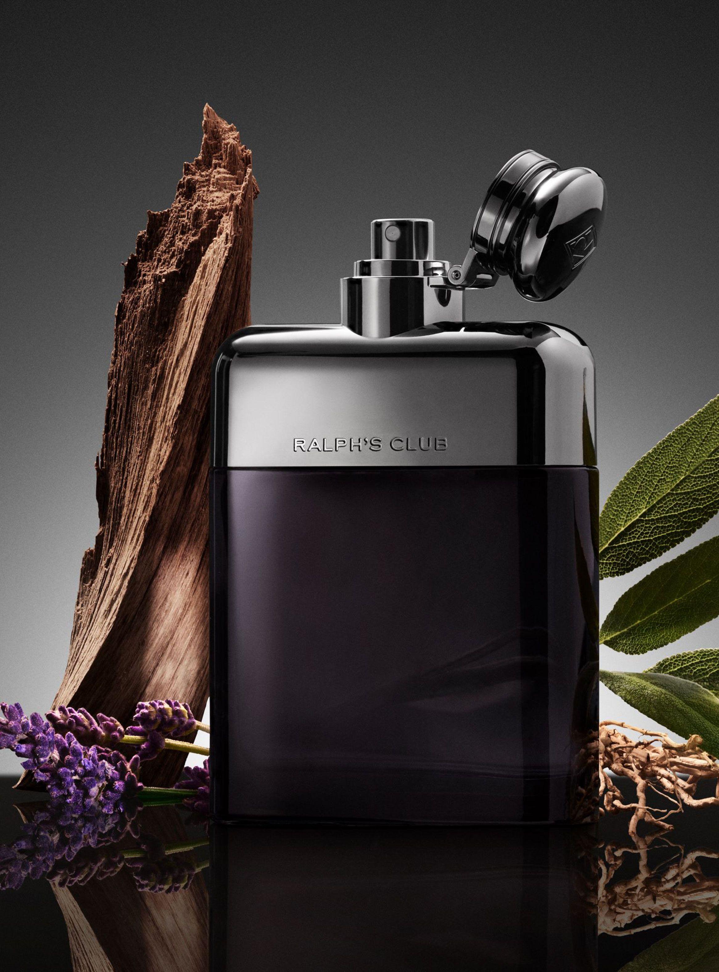 Set Perfume Hombre Ralph's Club EDP 100ml + 30ml-2
