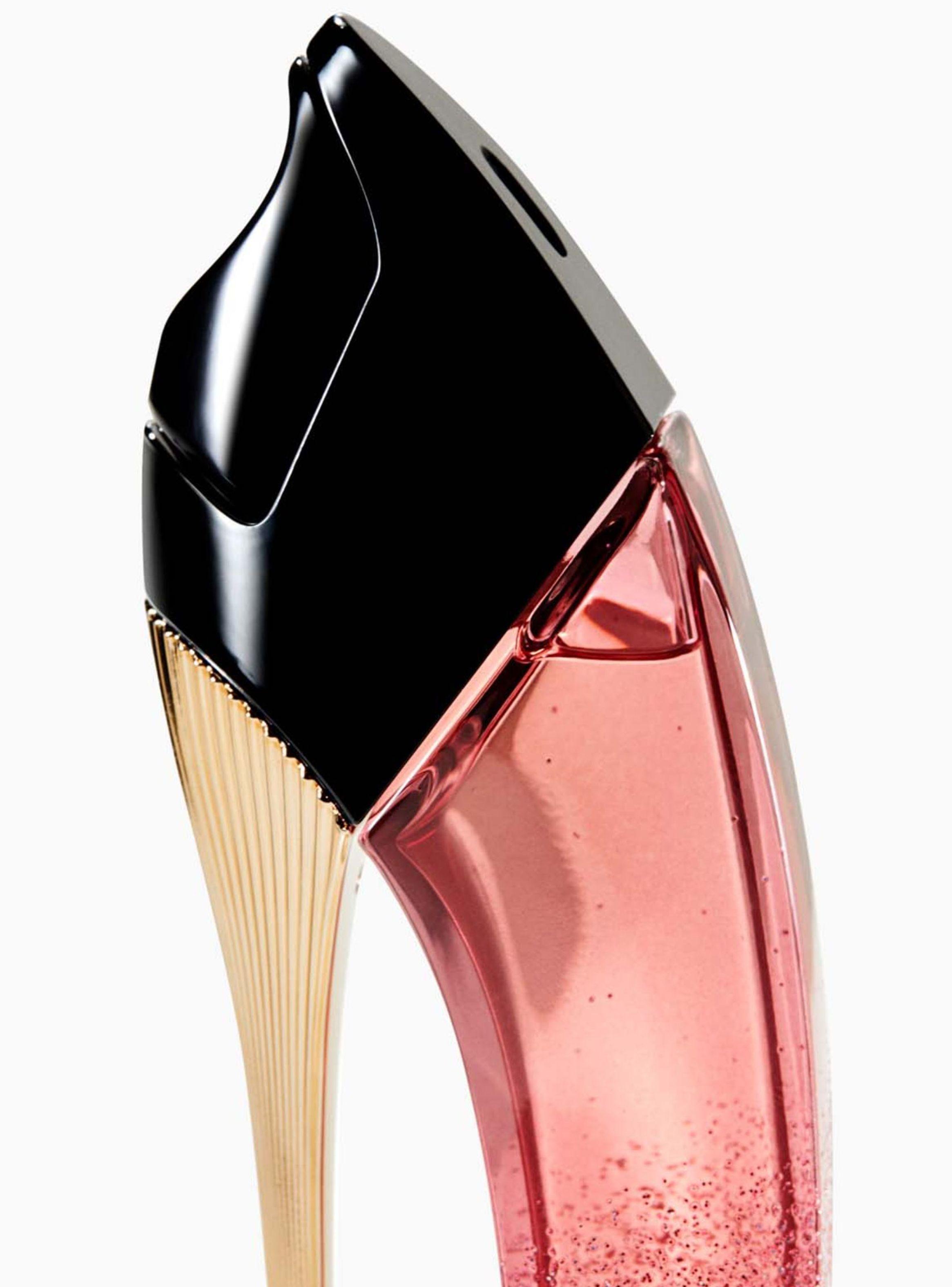 Perfume Carolina Herrera Very Good Girl Glam EDP 80 ml + Cosmetiquero-2