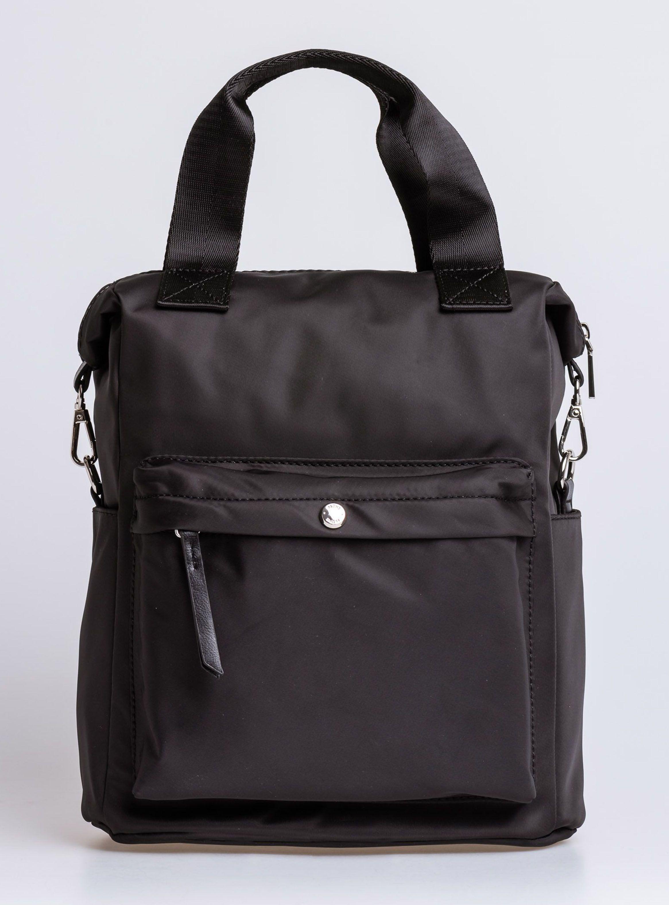 Mochila Prune Cyllene Negro-0