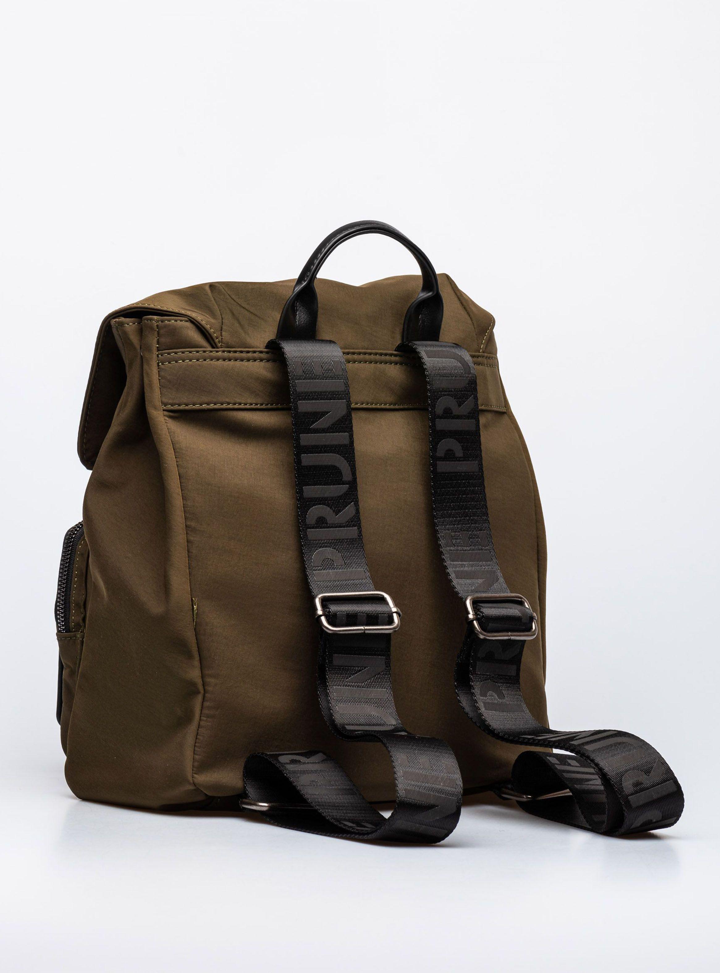 Mochila Prune Flight N.21 Verde L-1