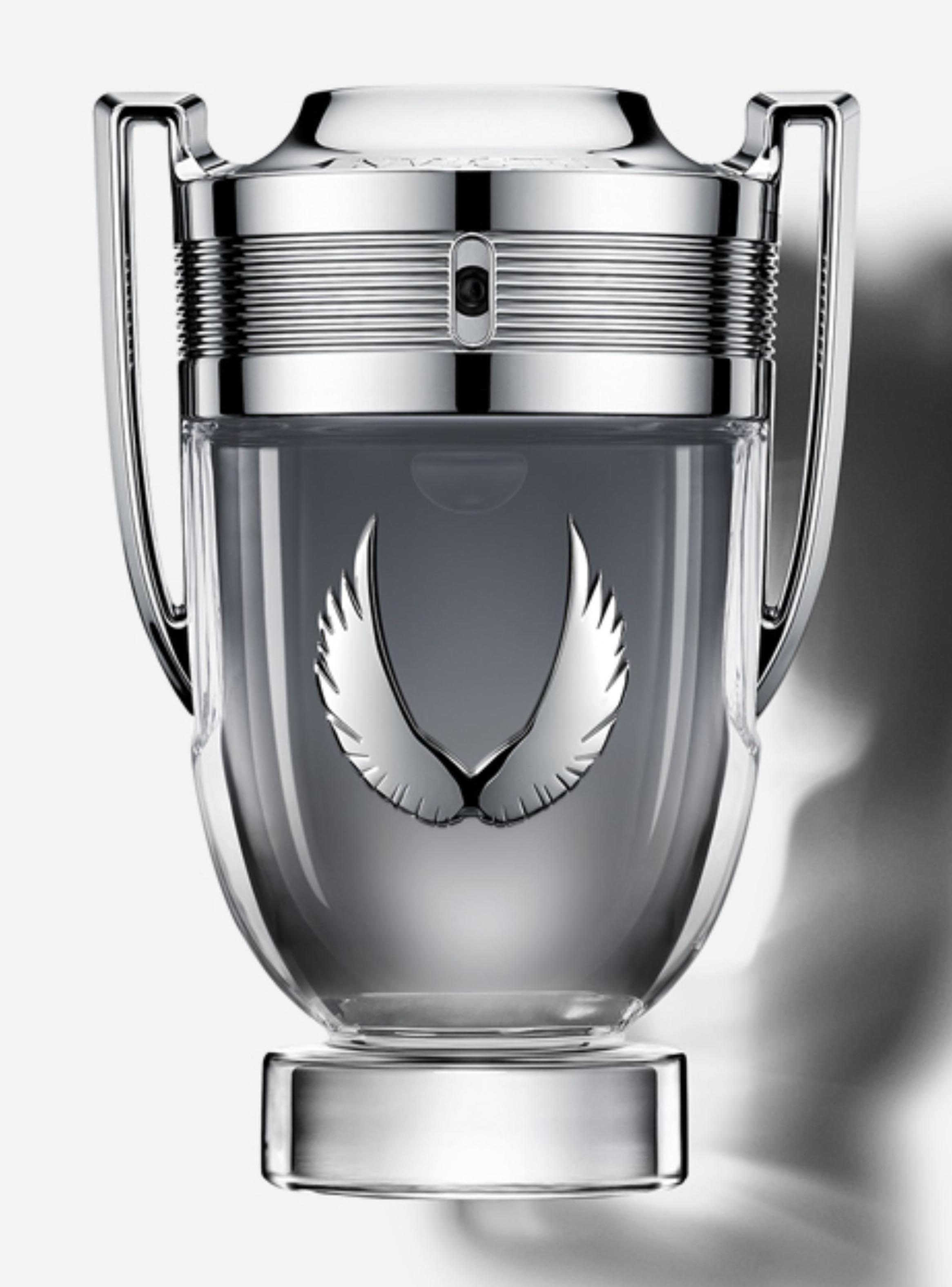 Set Perfume Invictus Platinum Hombre EDP 100 ml + Riñonera-3