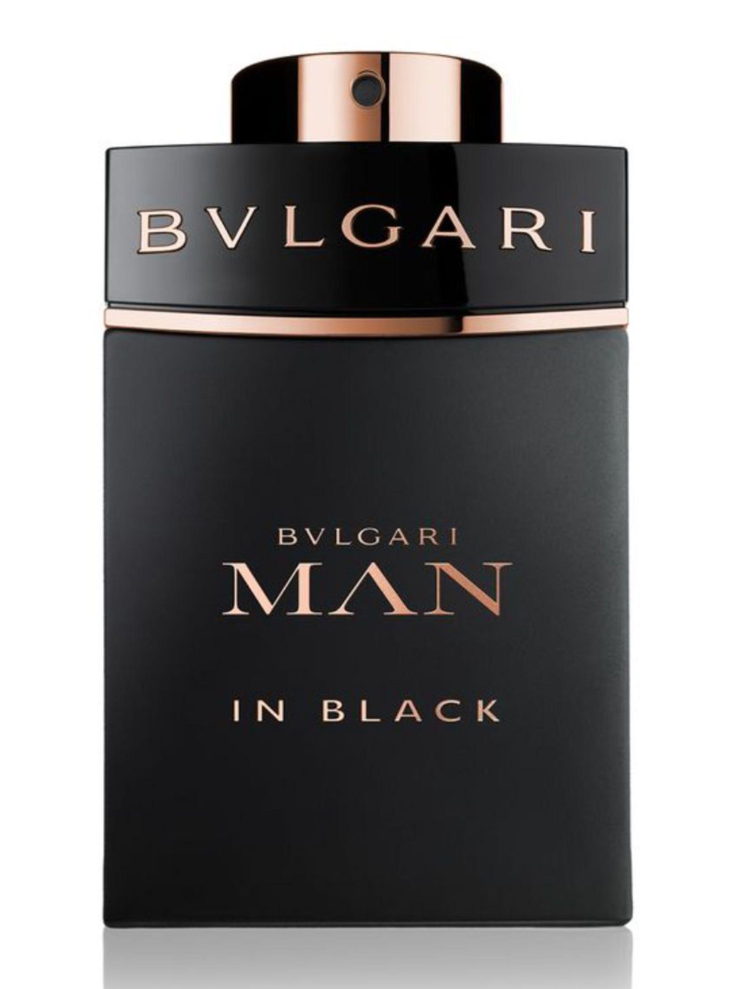 Pefume Man in Black EDP Hombre 60 ml-0