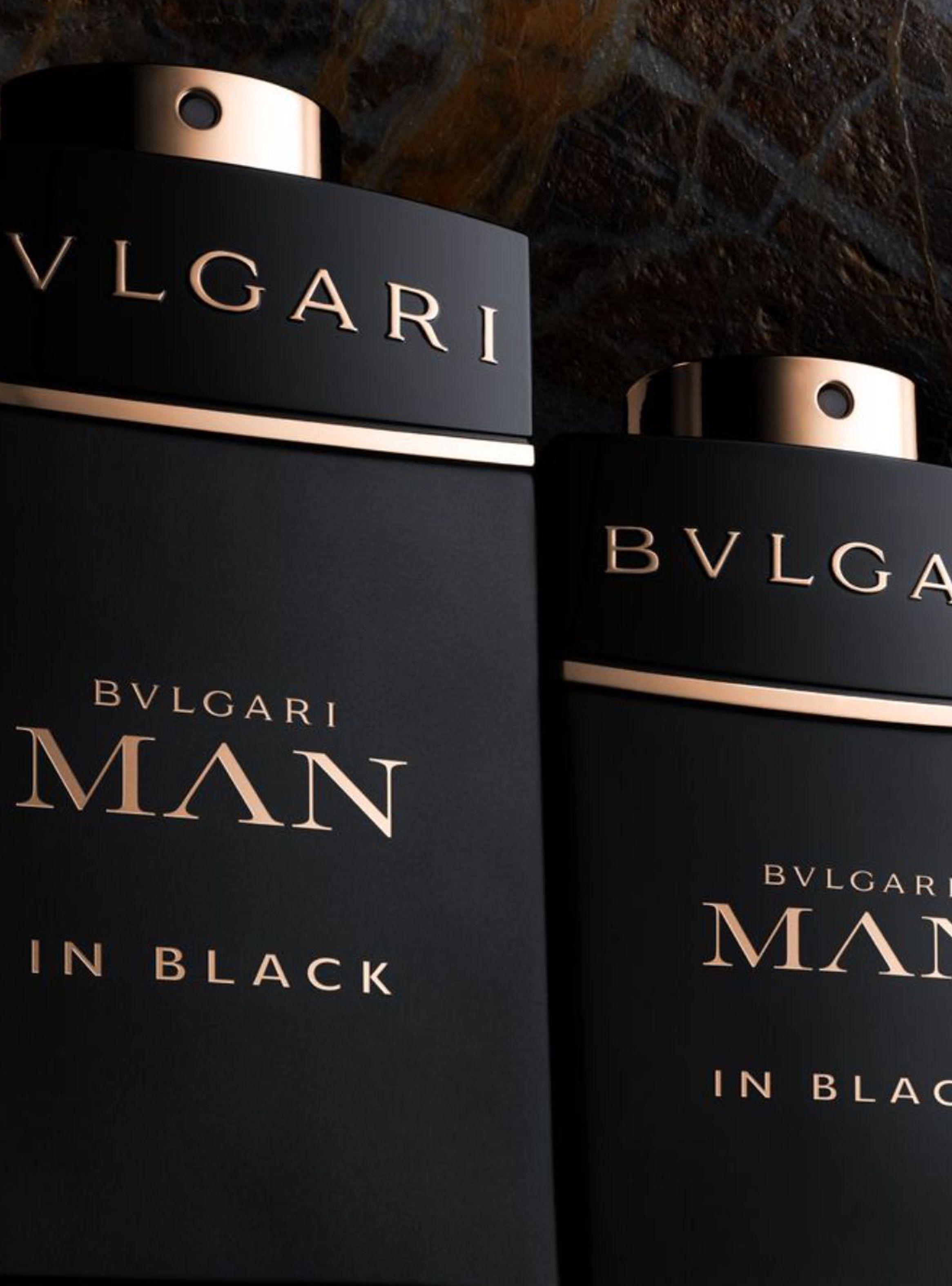 Pefume Man in Black EDP Hombre 60 ml-2