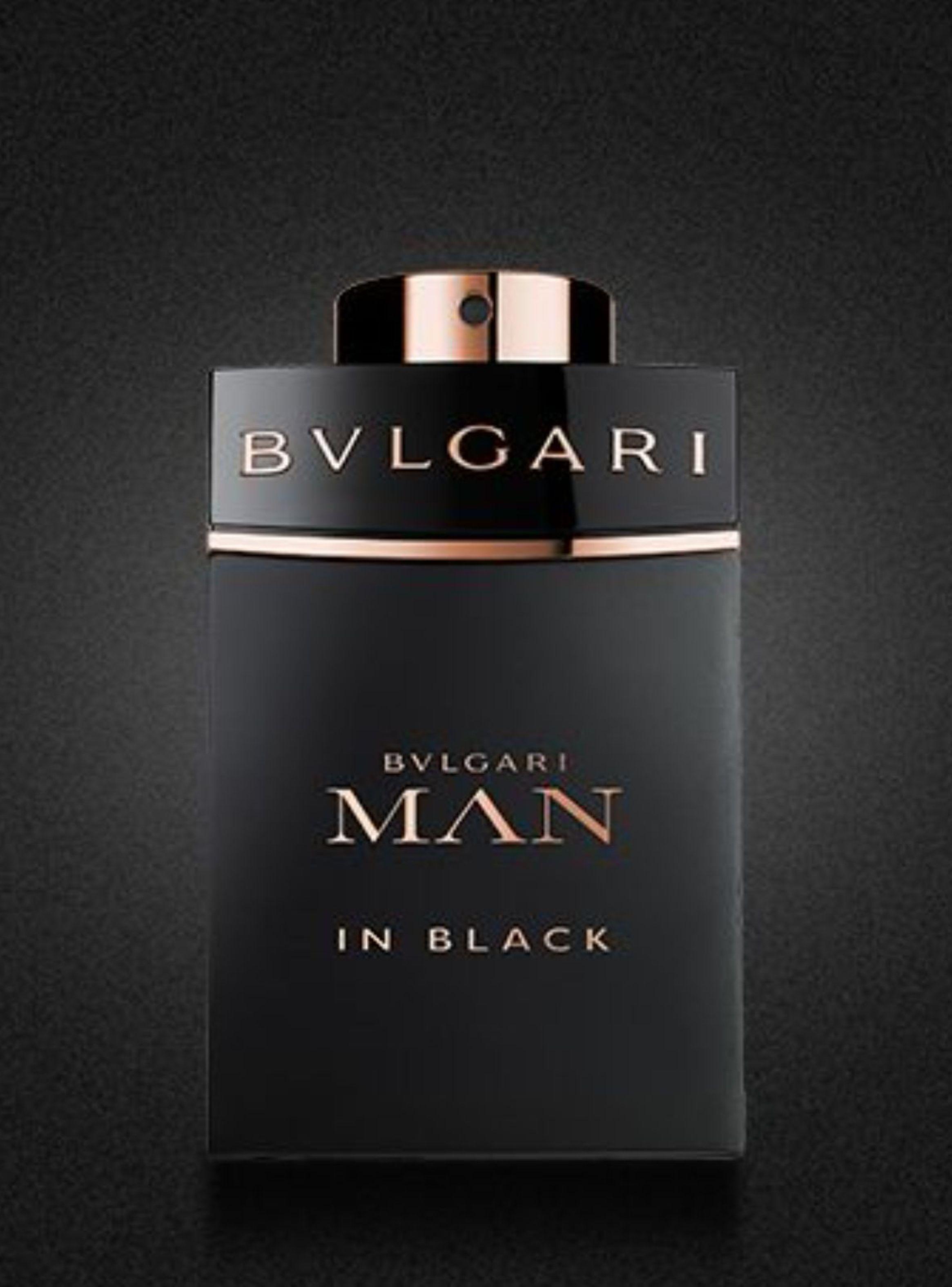 Pefume Man in Black EDP Hombre 60 ml-4