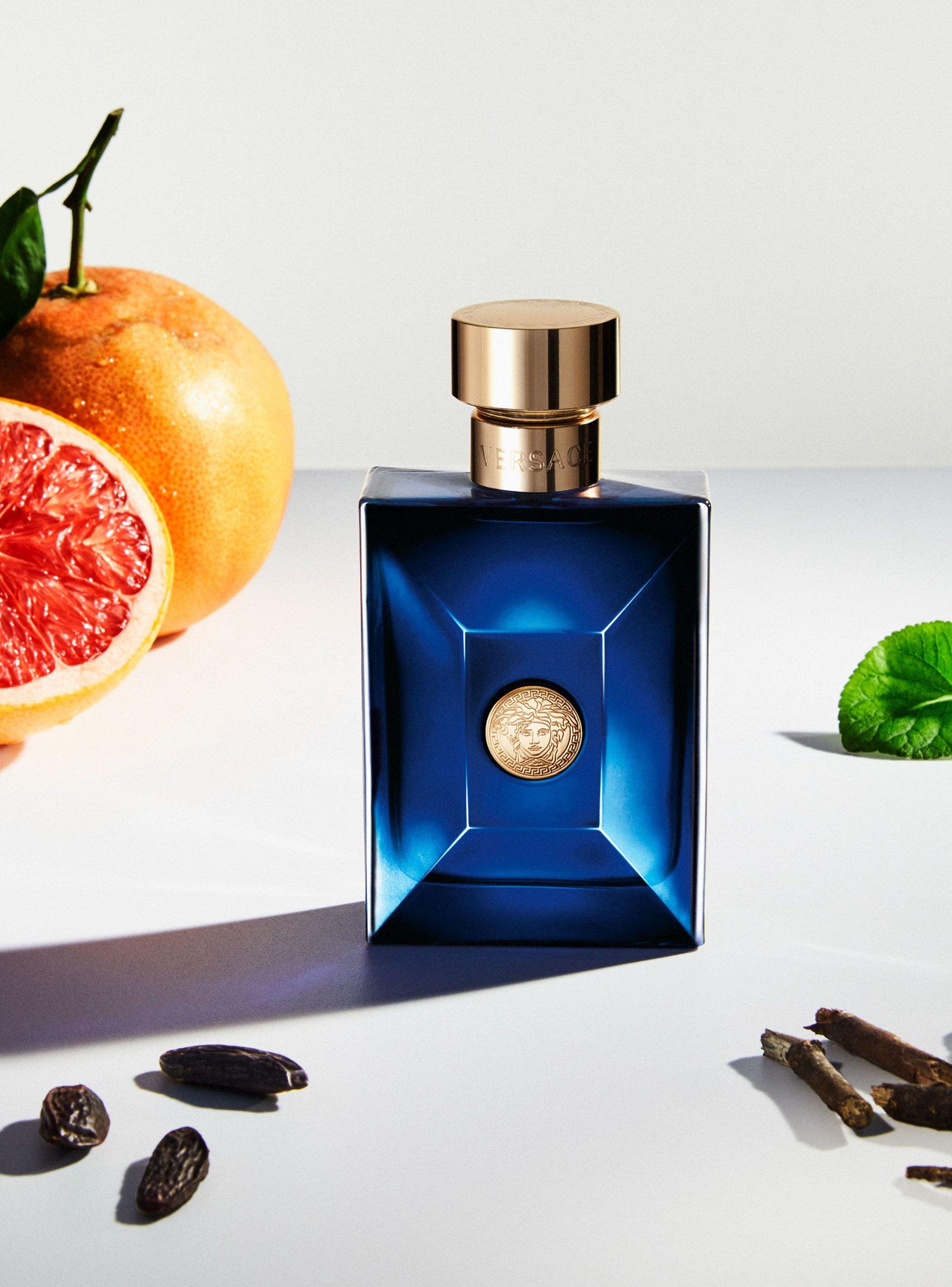 Ser Perfume Dylan Blue Hombre 100 ml + Travel Spray 10 ml + Neceser-3