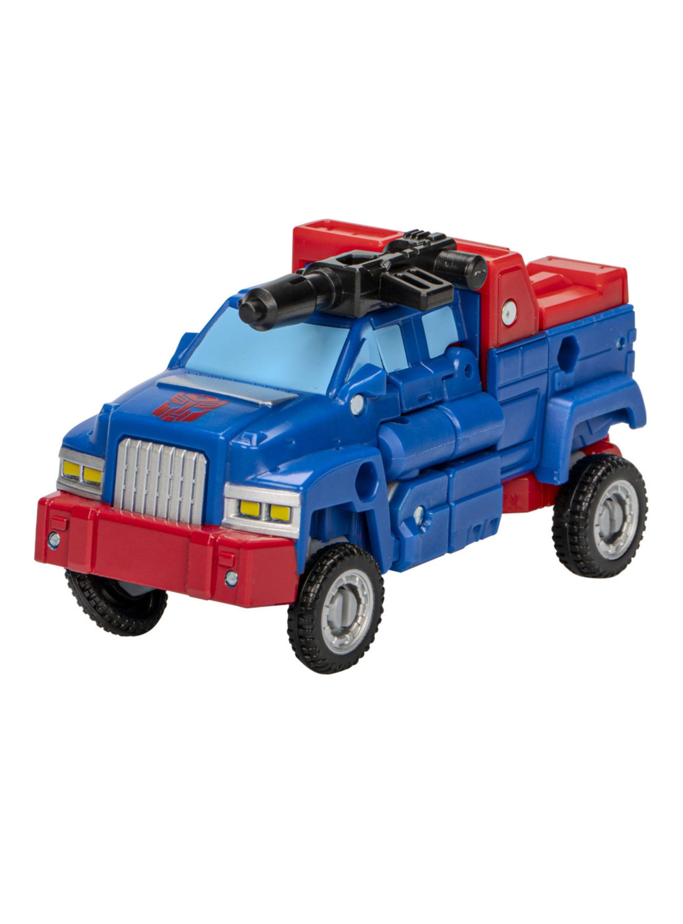 Figura de Acción Transformers Generations Autobot Gears-1