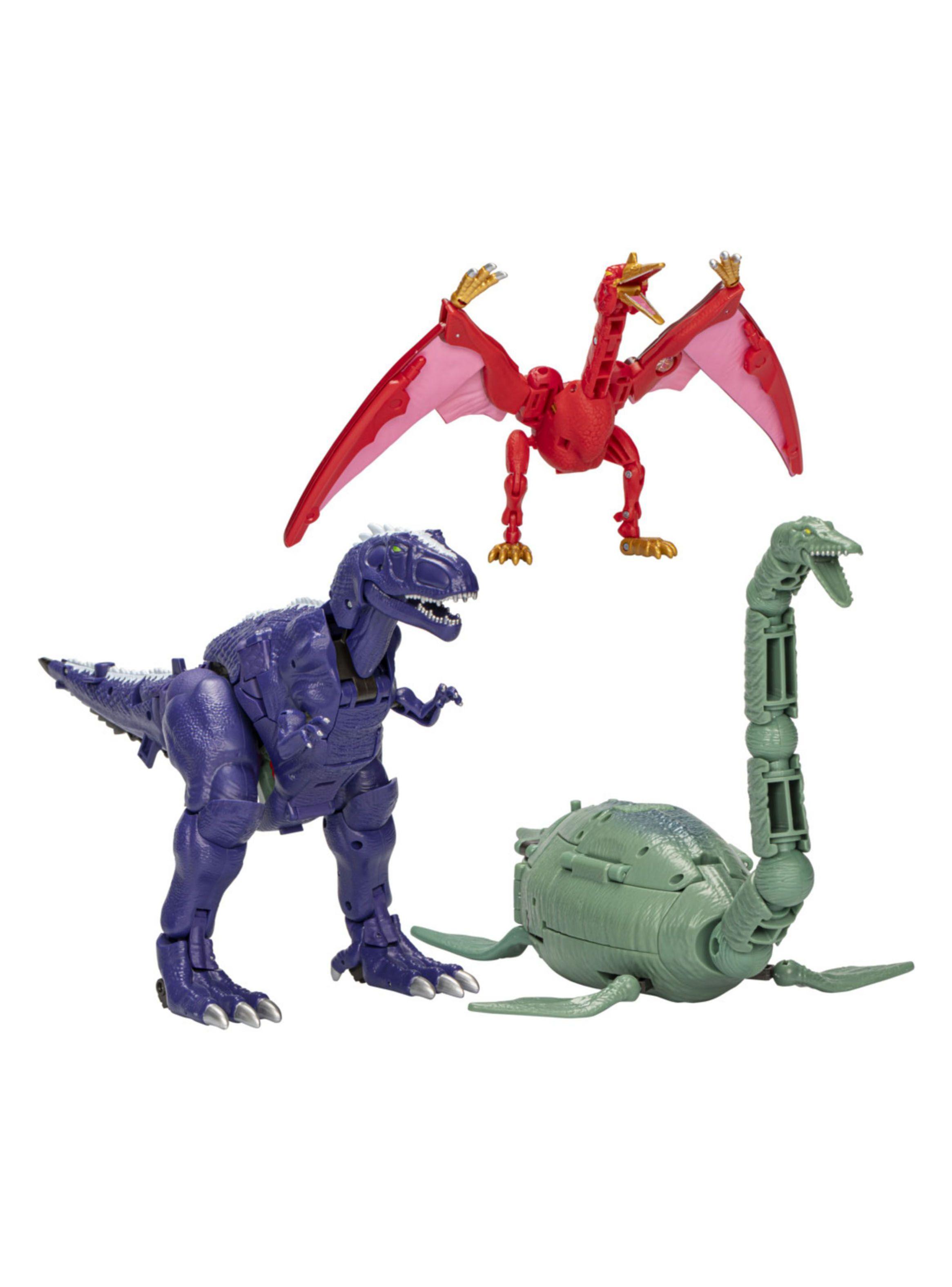 Figura de Acción Commander Beast Wars Universe Magmatron-1