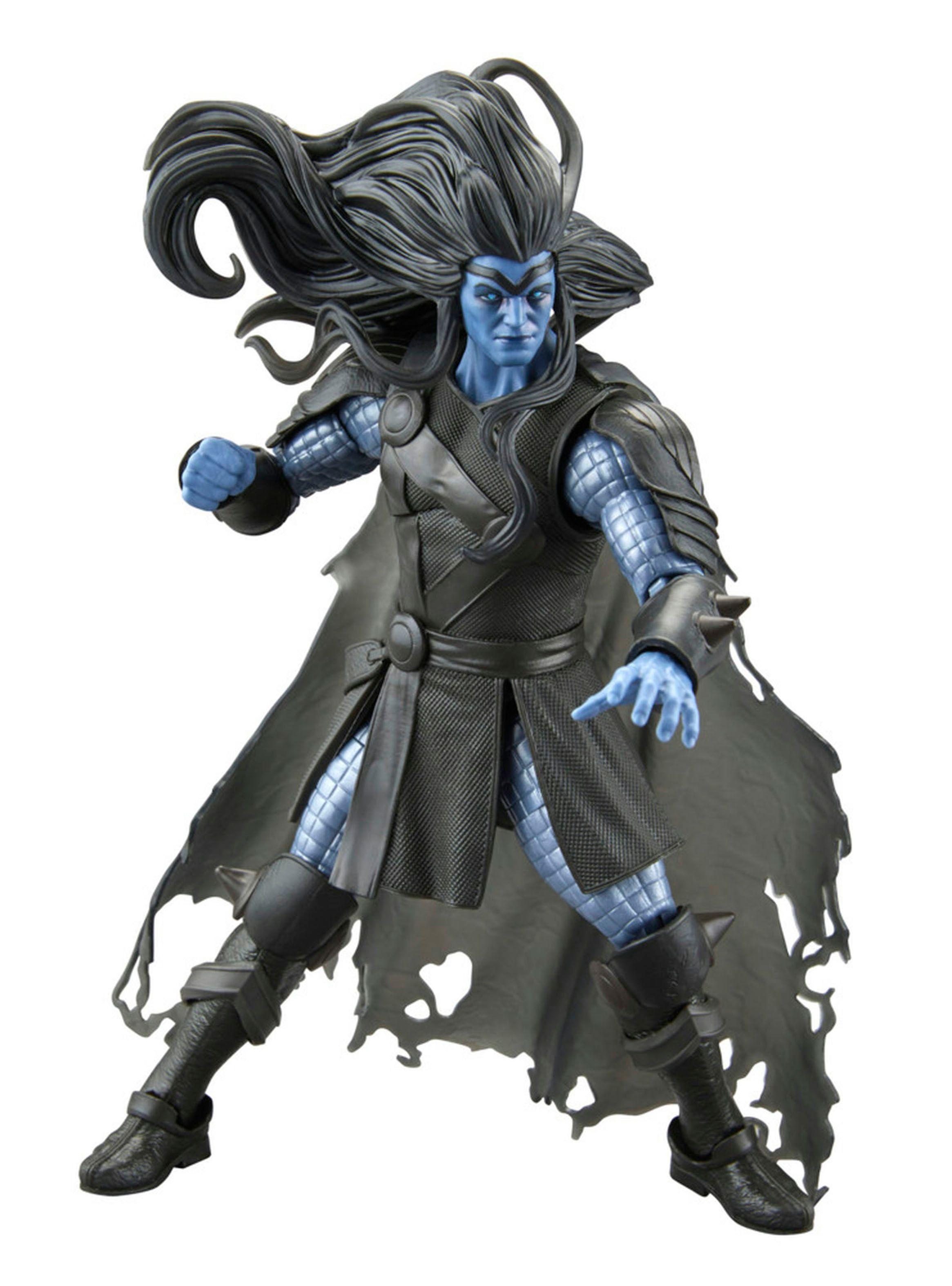 Figura de Acción Marvel Legends Series Black Winter Thor-2