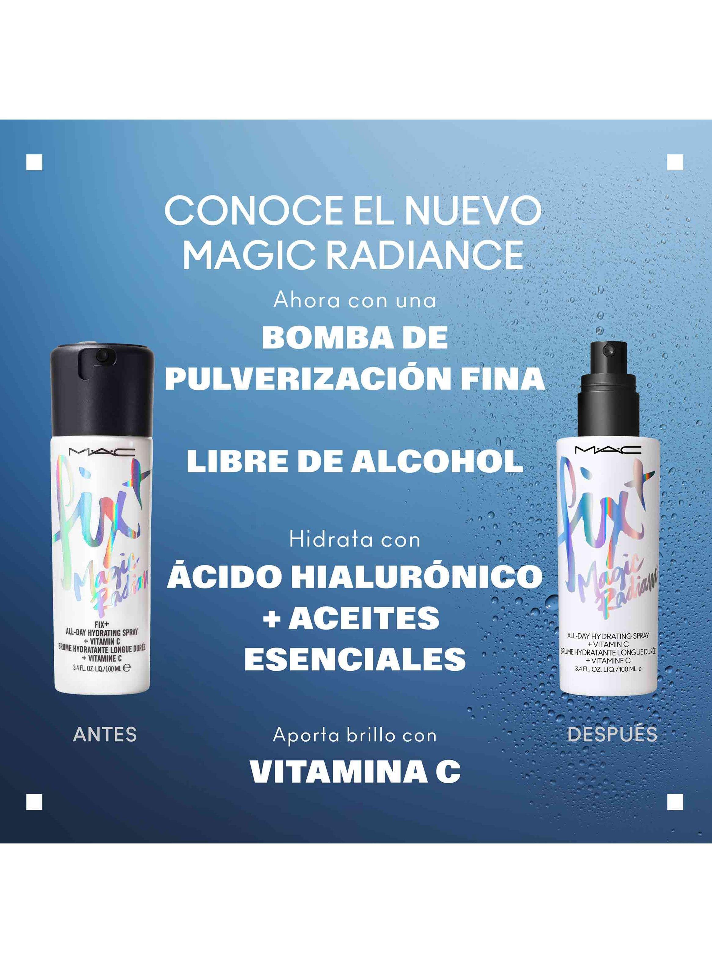 Fix+ Magic Radiance 100 ml-3