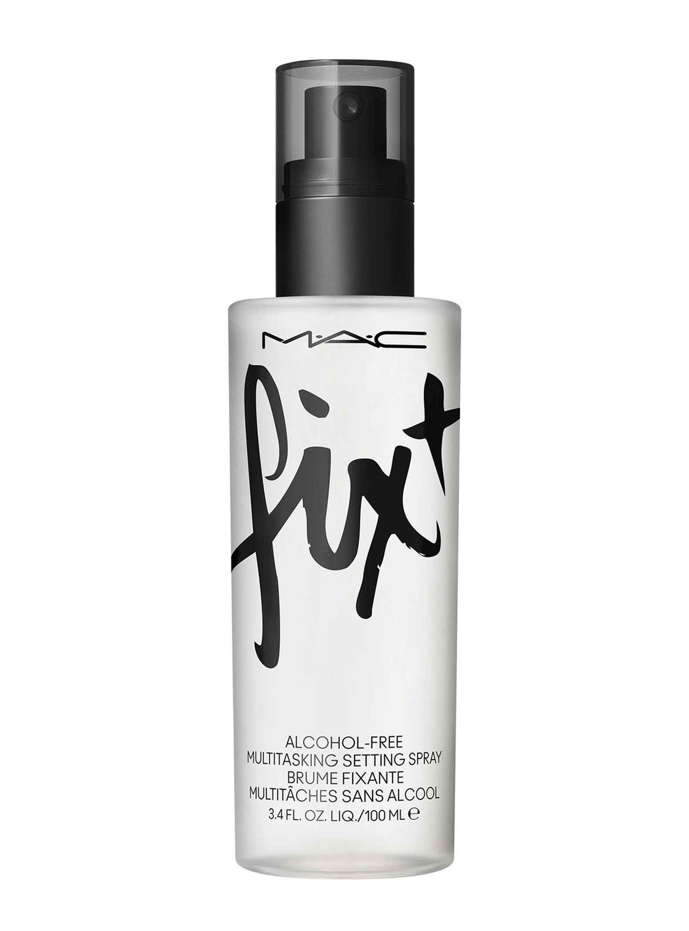 Fix+ Multitasking Setting Spray 100 ml-2