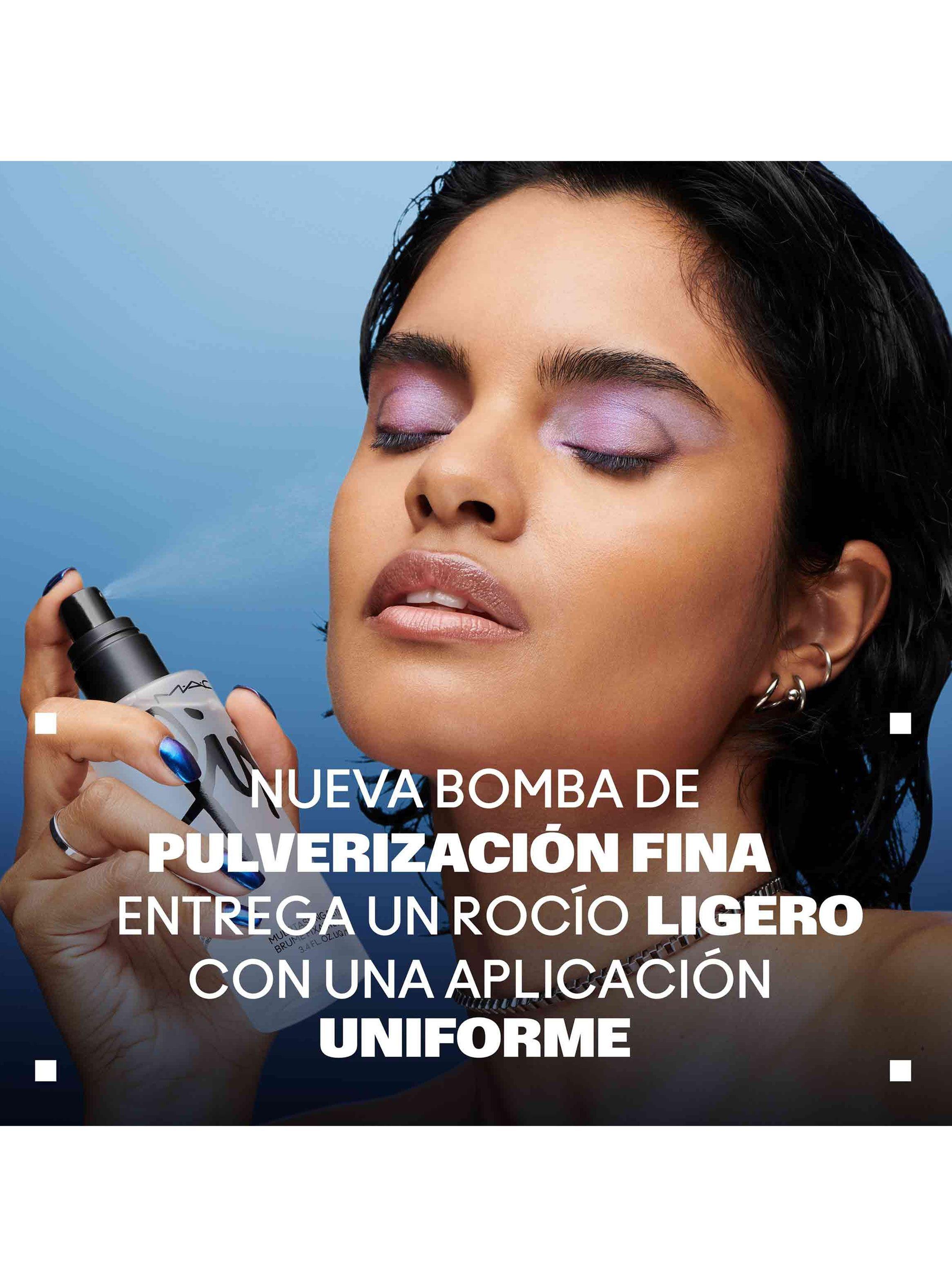 Fix+ Multitasking Setting Spray 30 ml-2