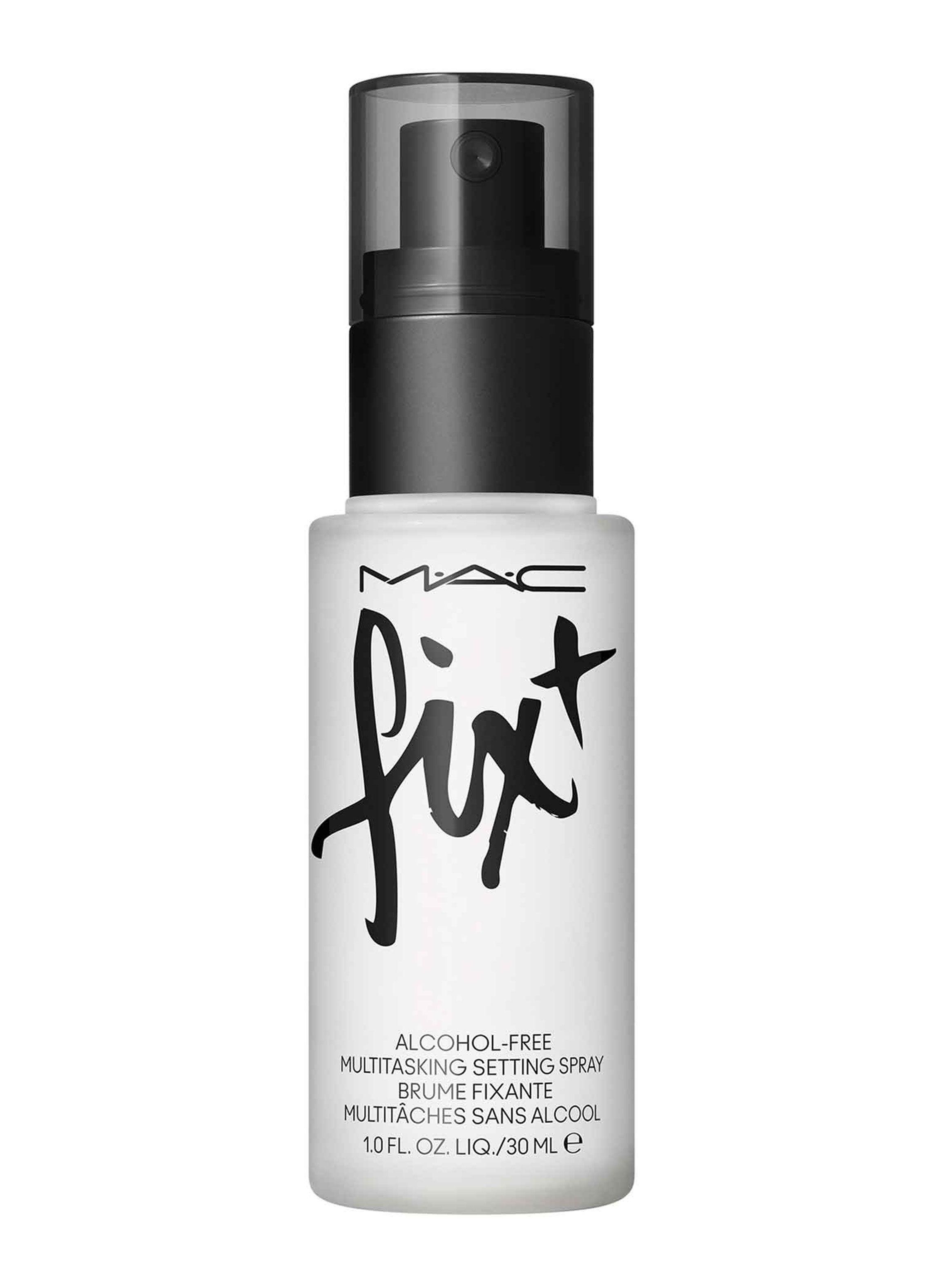 Fix+ Multitasking Setting Spray 30 ml-0
