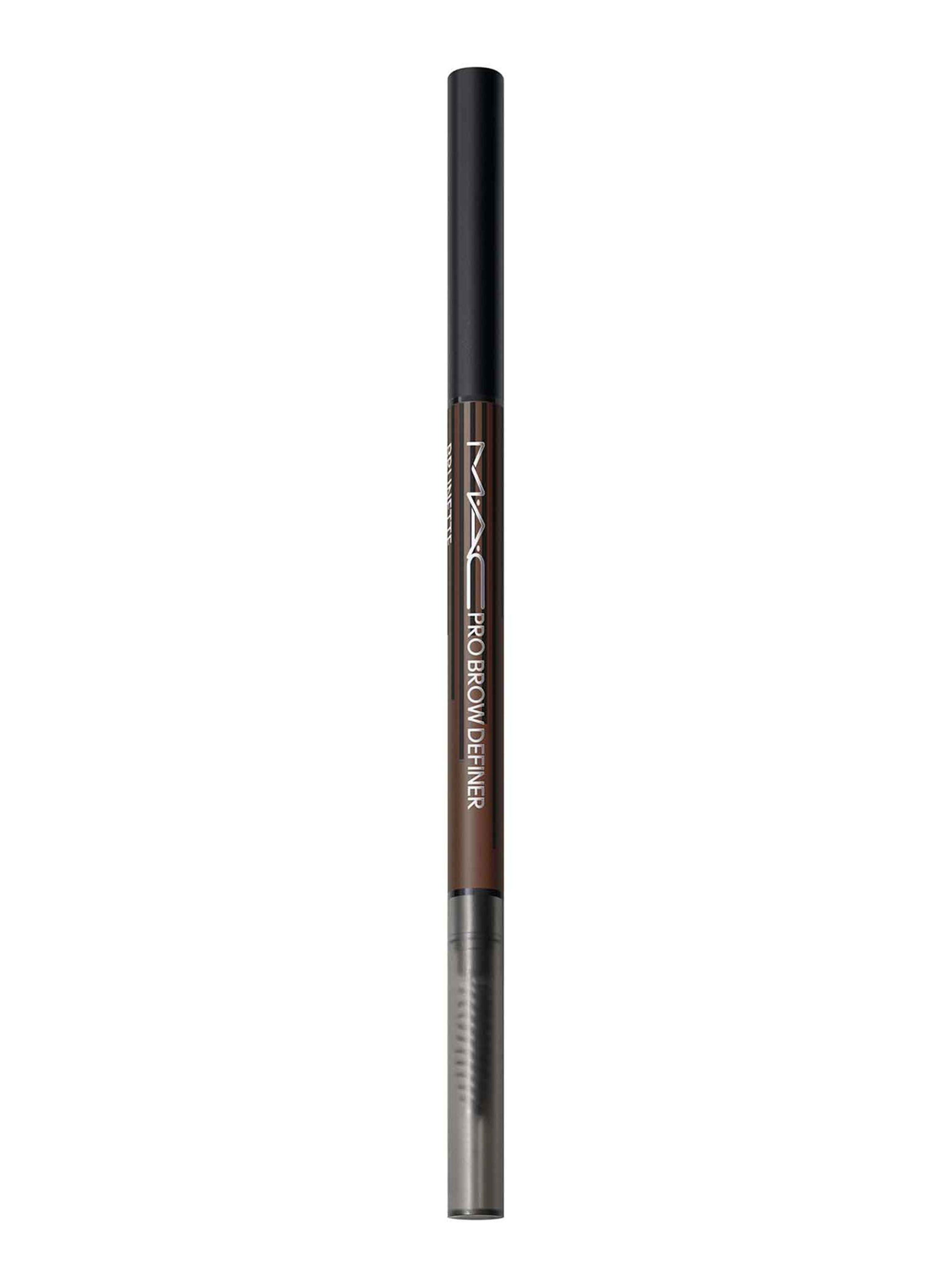 Lápiz de Cejas M·A·C Pro Brow Definer Brunette-2