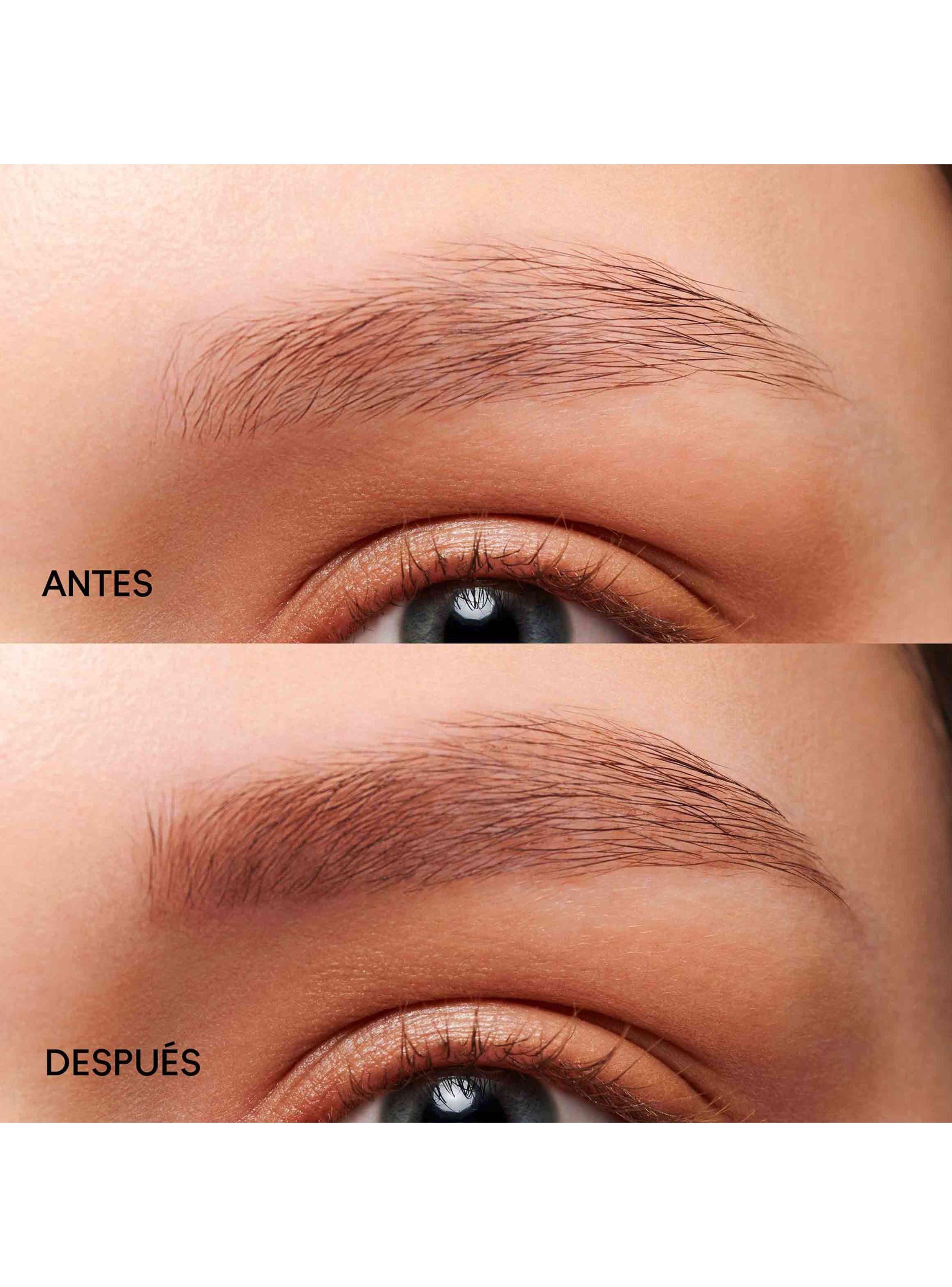 Lápiz de Cejas M·A·C Pro Brow Definer Brunette-4