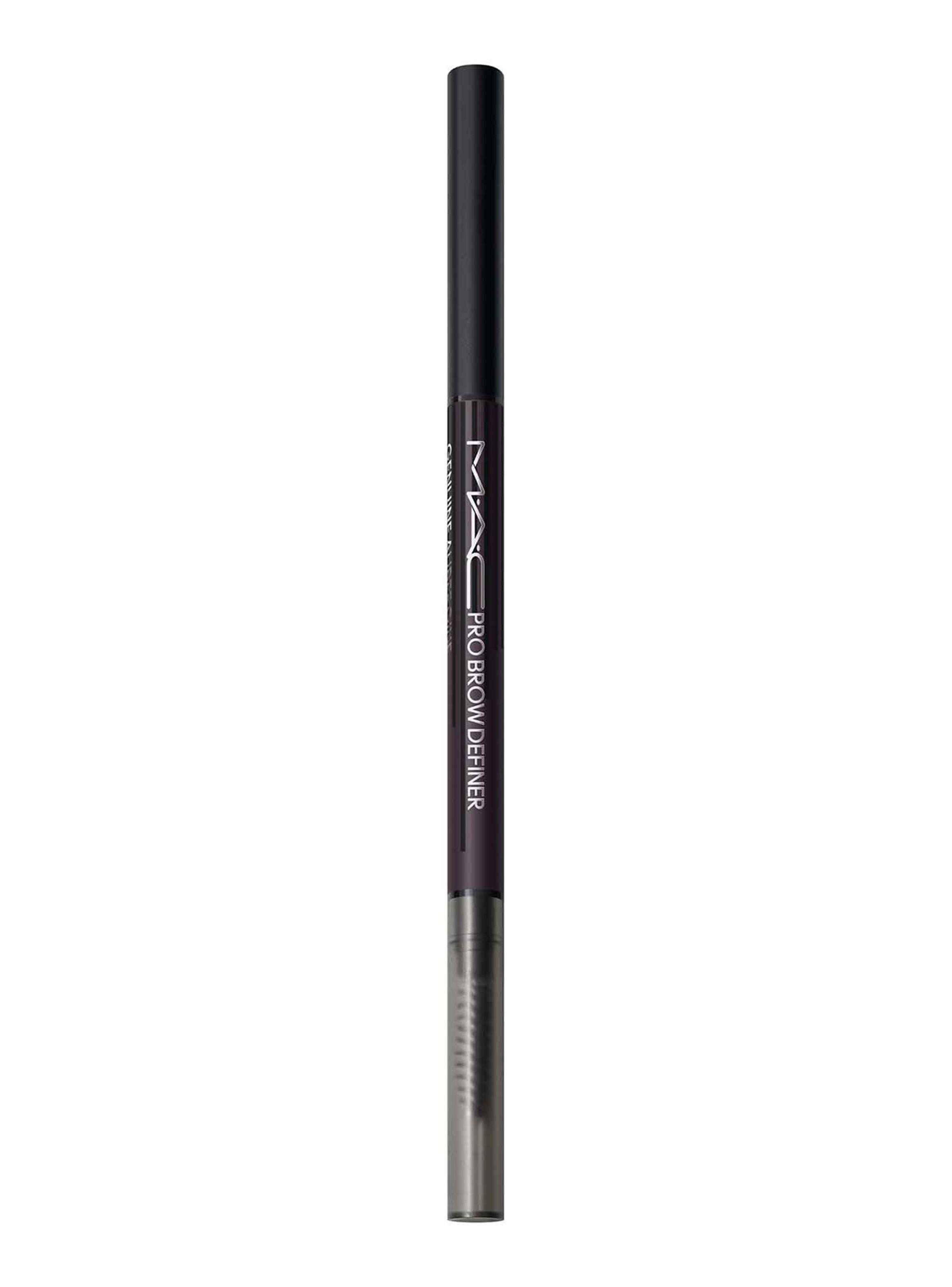 Lápiz de Cejas M·A·C Pro Brow Definer Genuine Aubergine-2