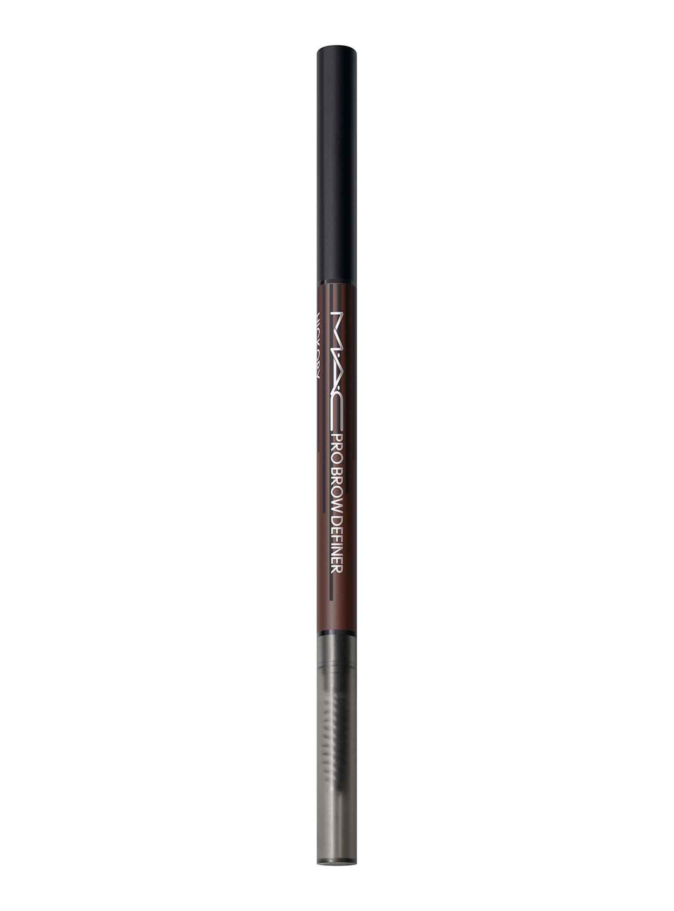Lápiz de Cejas M·A·C Pro Brow Definer Hickory-2