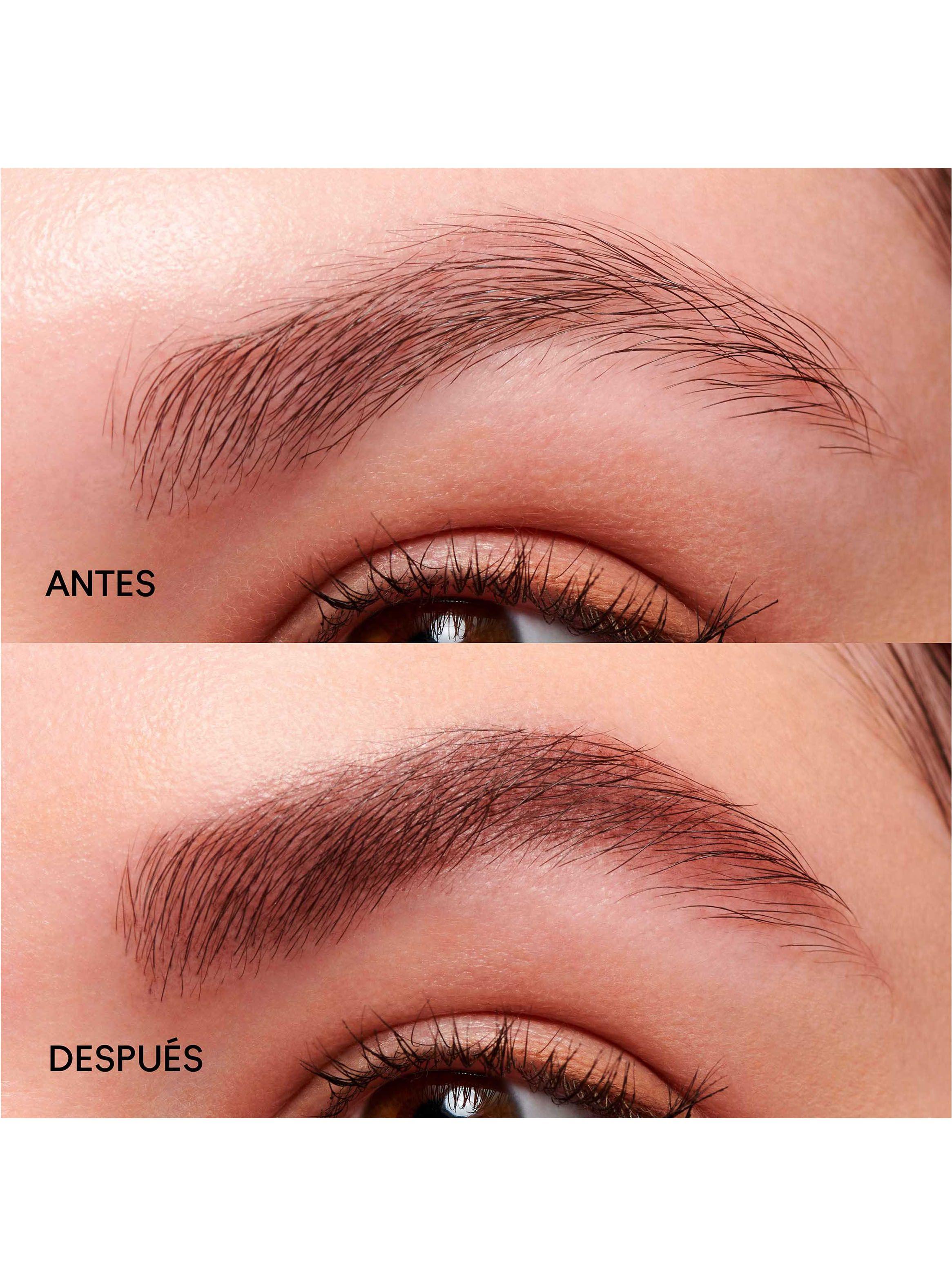 Lápiz de Cejas M·A·C Pro Brow Definer Hickory-4