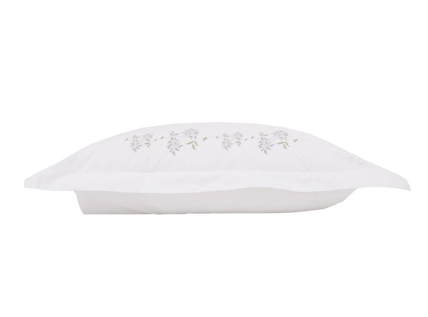 Set 2 Fundas de Almohada Enredadera-4