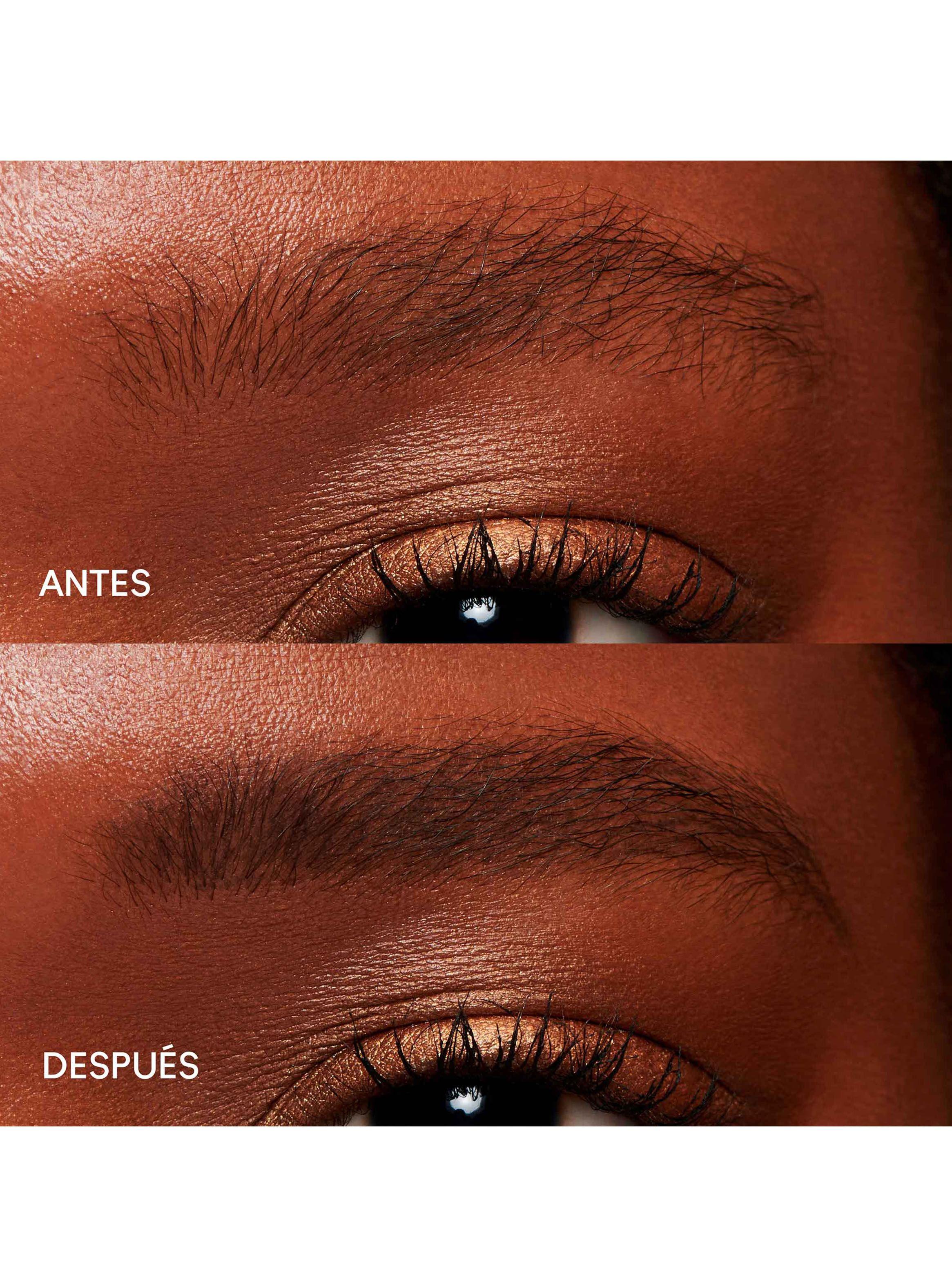 Lápiz de Cejas M·A·C Pro Brow Definer Onyx-4