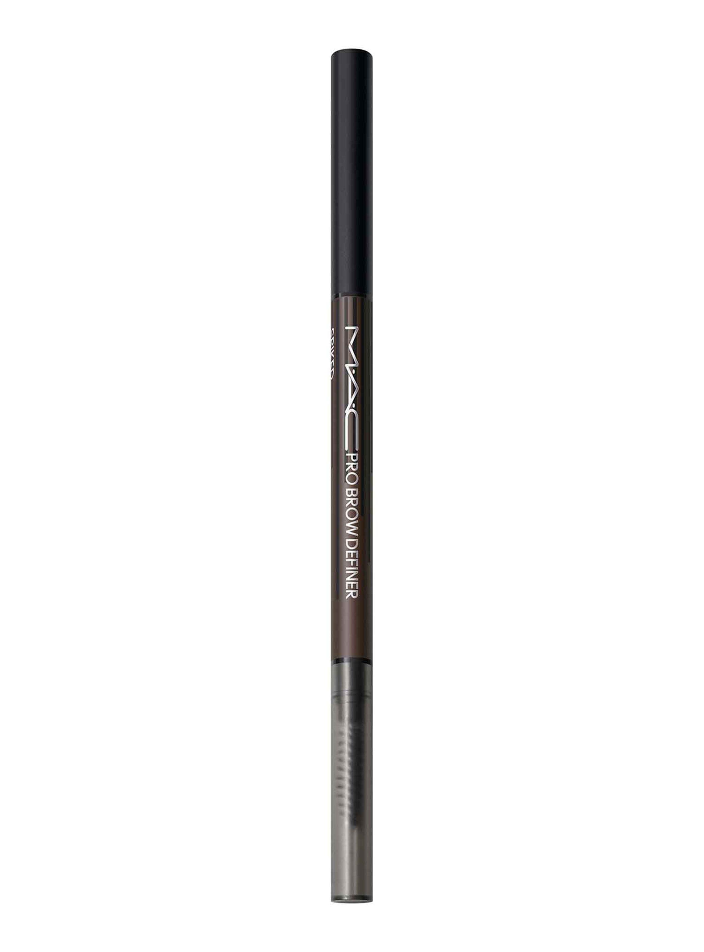 Lápiz de Cejas M·A·C Pro Brow Definer Spiked-2