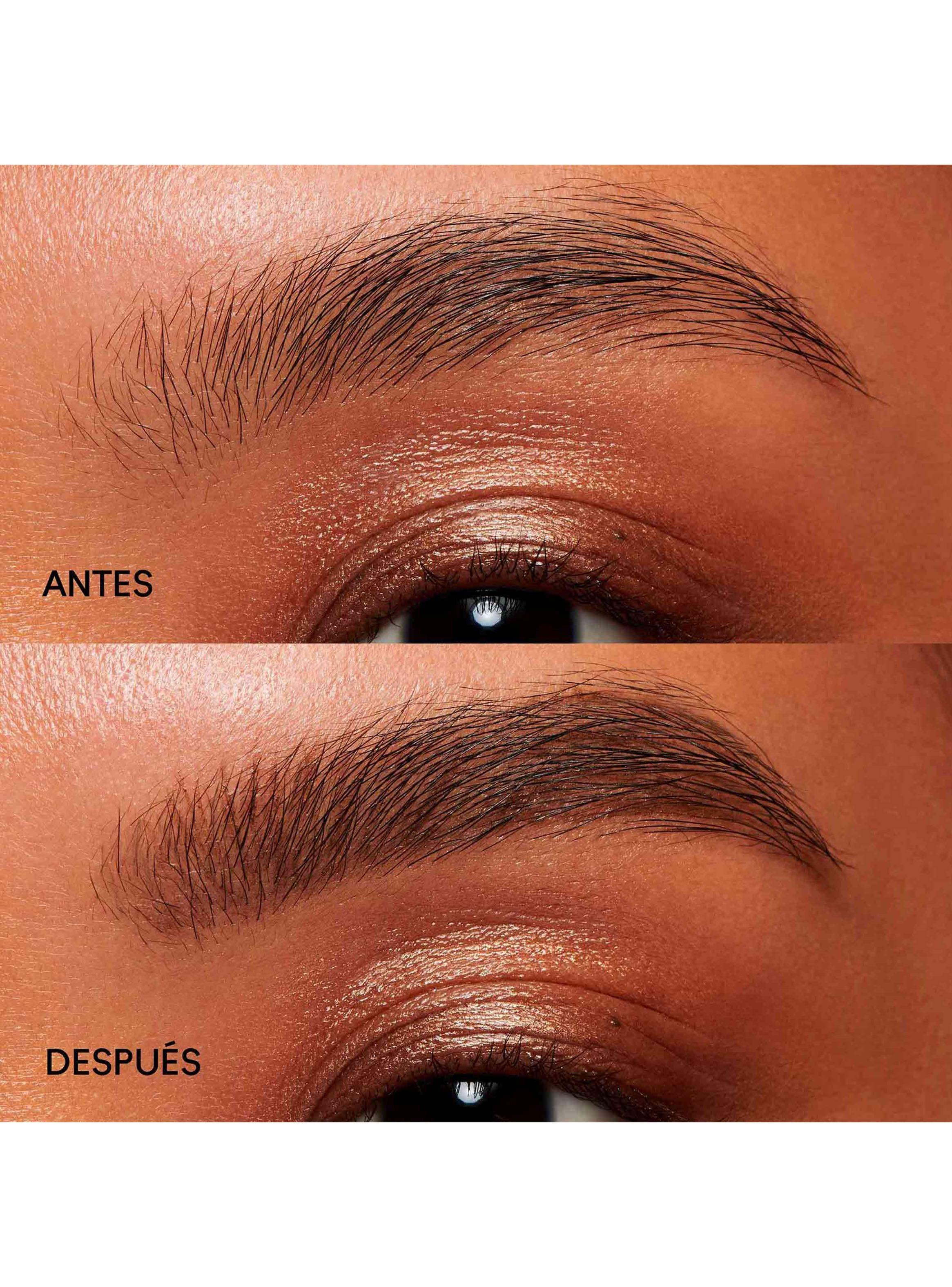 Lápiz de Cejas M·A·C Pro Brow Definer Spiked-4