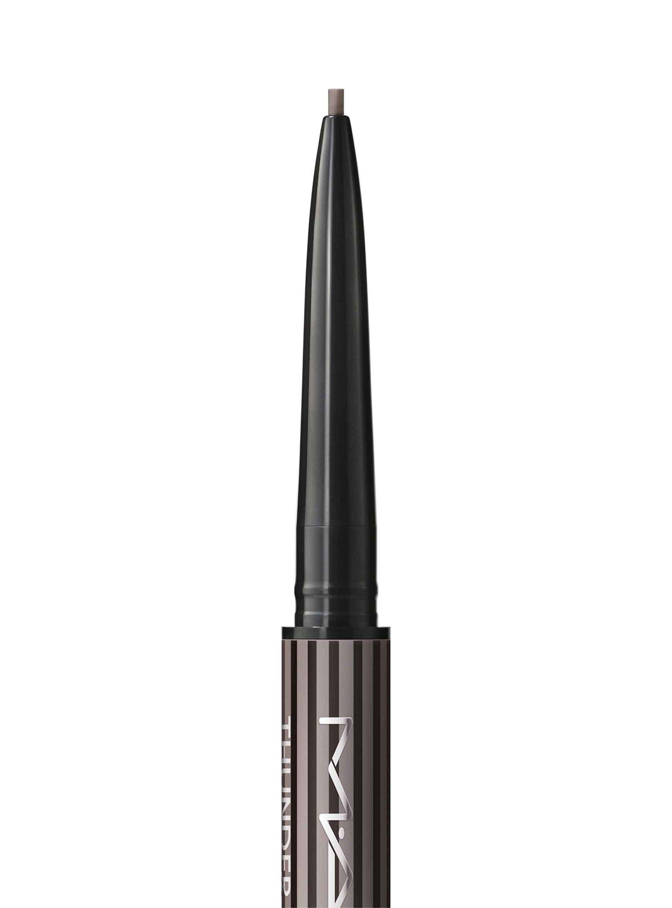 Lápiz de Cejas M·A·C Pro Brow Definer Thunder-2