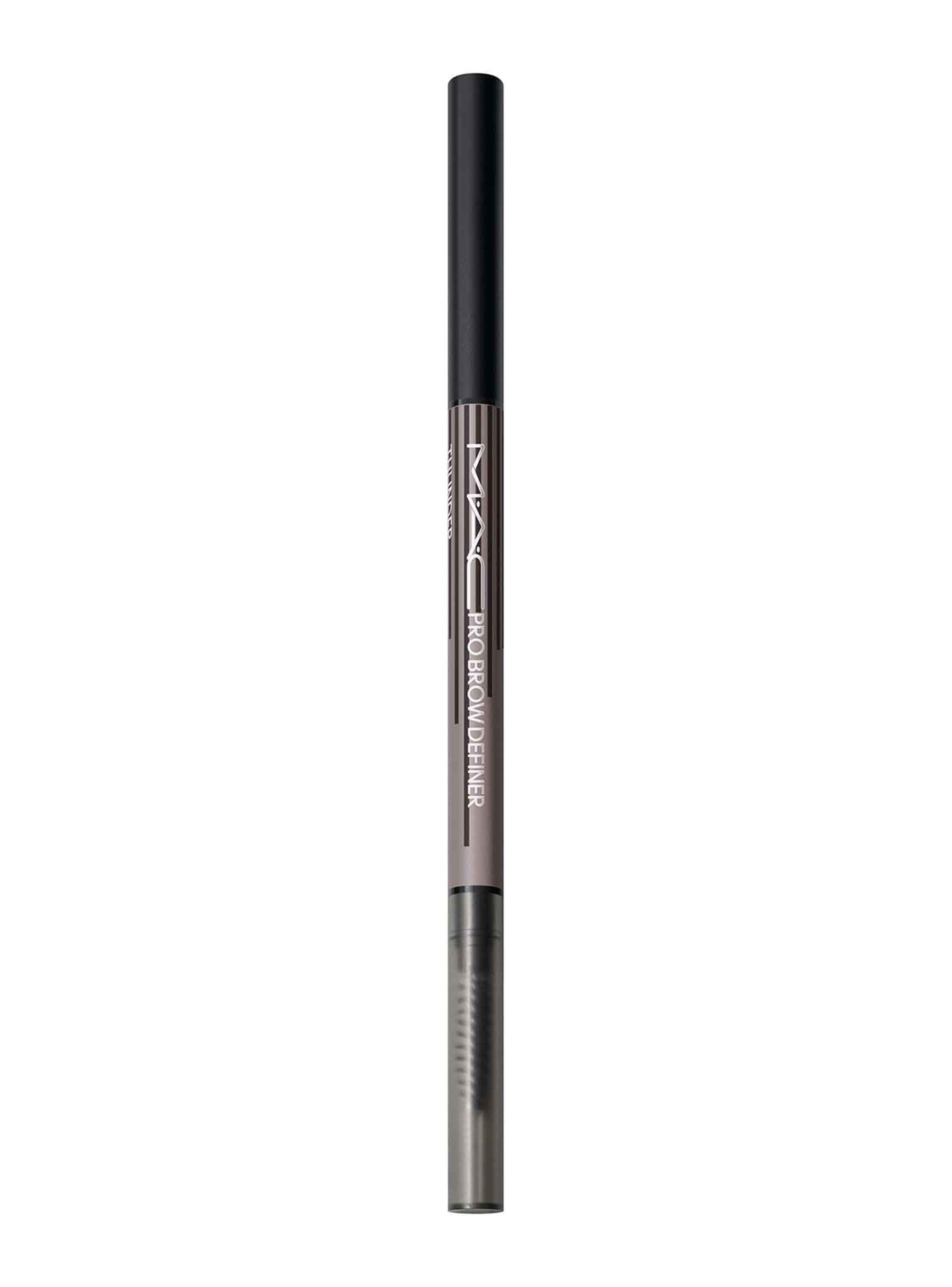 Lápiz de Cejas M·A·C Pro Brow Definer Thunder-3