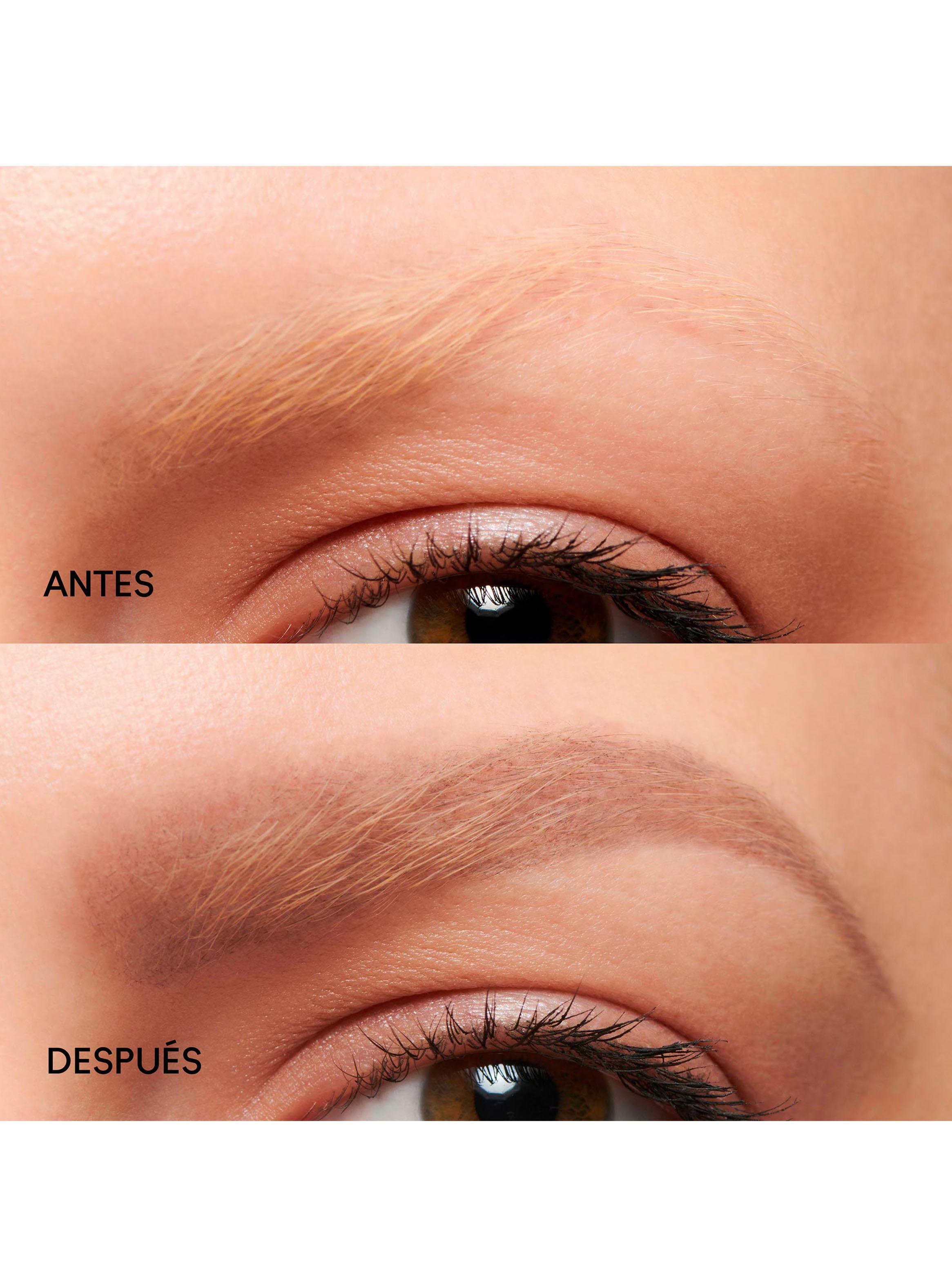 Lápiz de Cejas M·A·C Pro Brow Definer Thunder-4