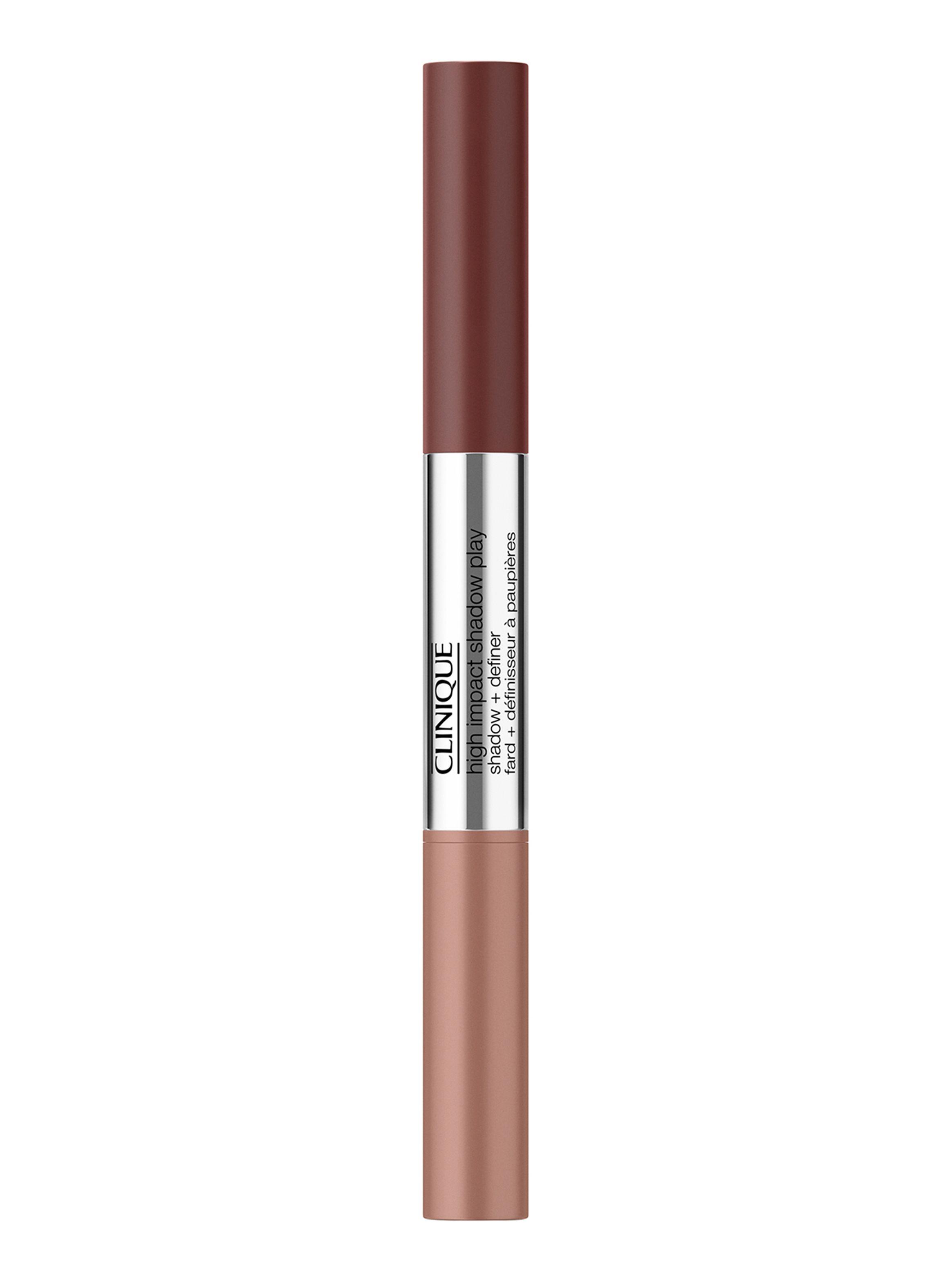 Sombra de Ojos High Impact Shadow Play Shadow + Definer Strawberries + Chocolate-2