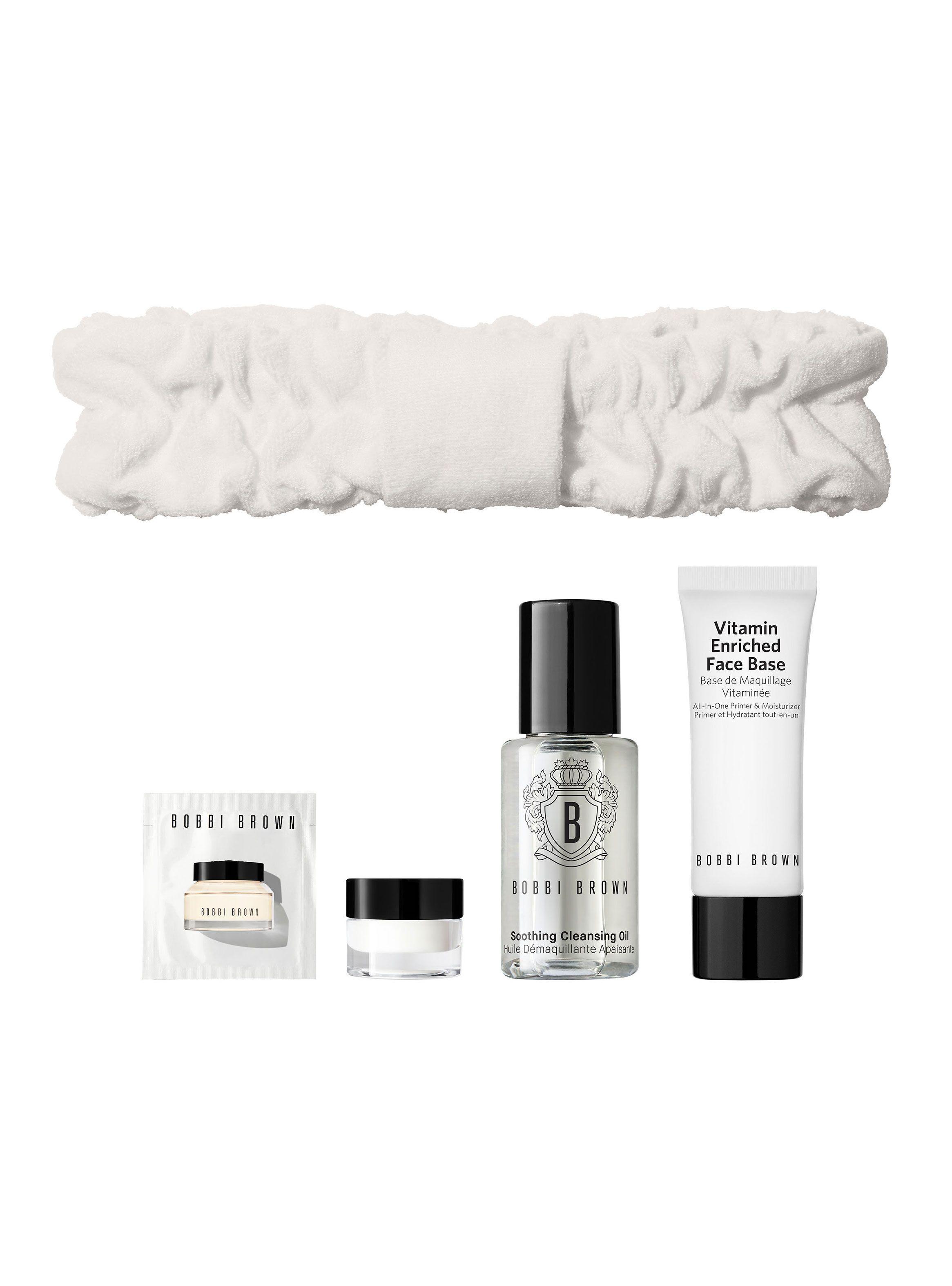 Set de Tratamiento Bobbi Brown Skincare Set-0