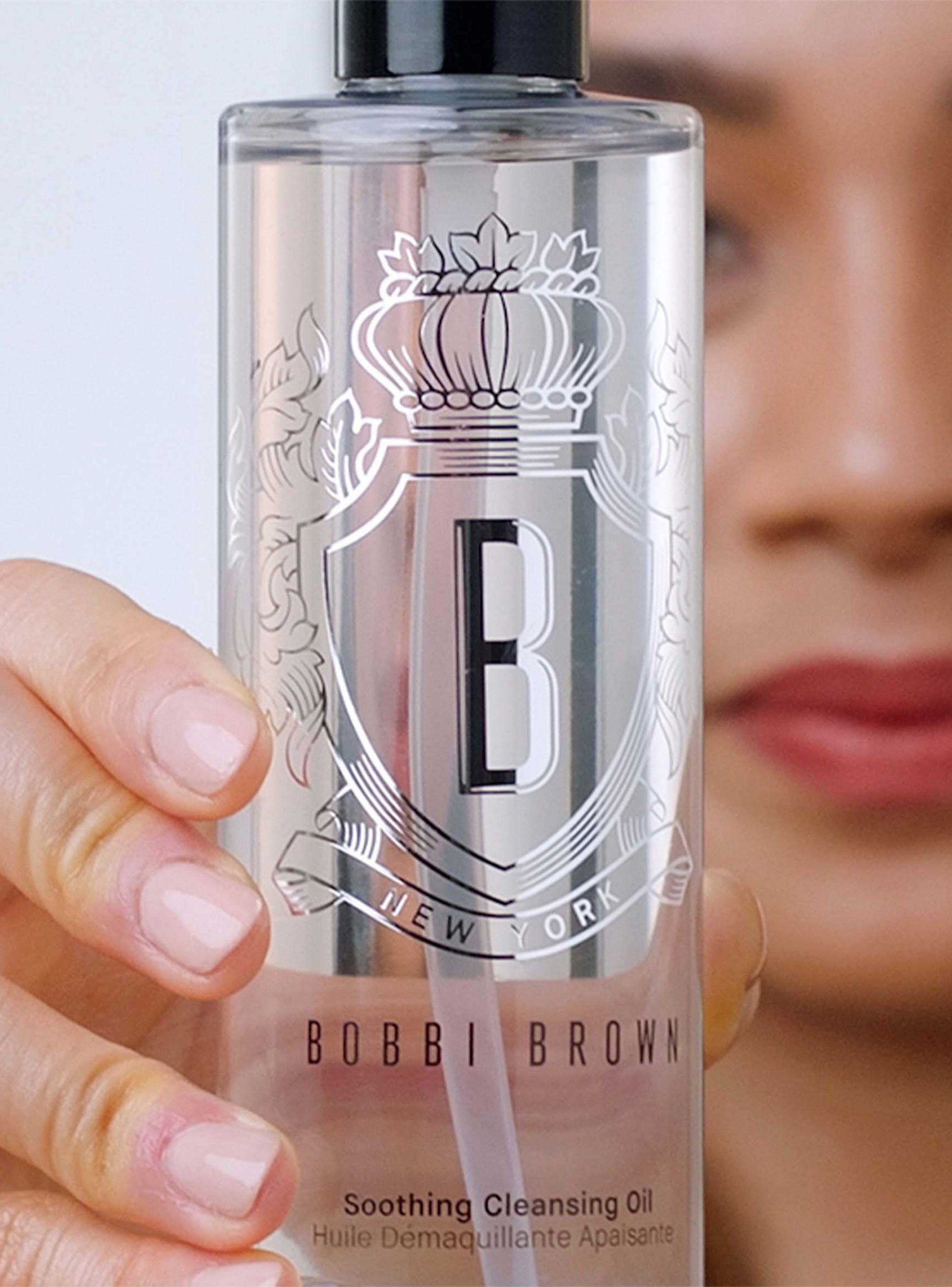 Set de Maquillaje Bobbi Brown Eyes and Clean Set-4